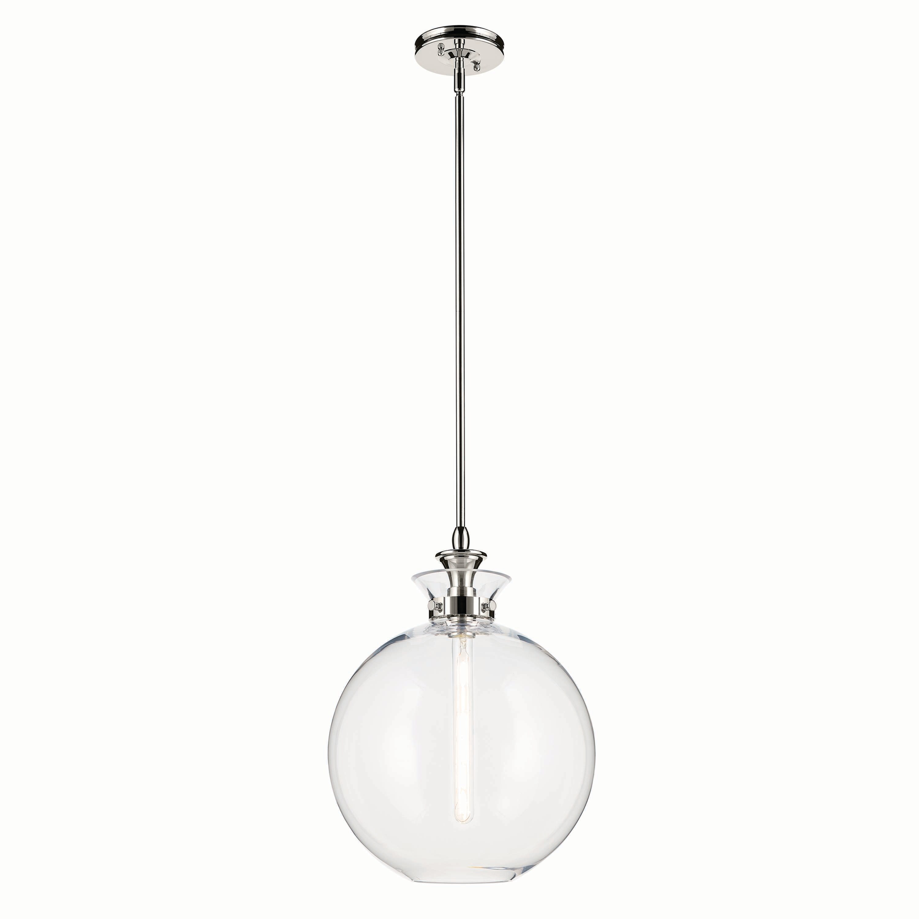 Kichler 52779PNCLR Pendant-Lights - View #8