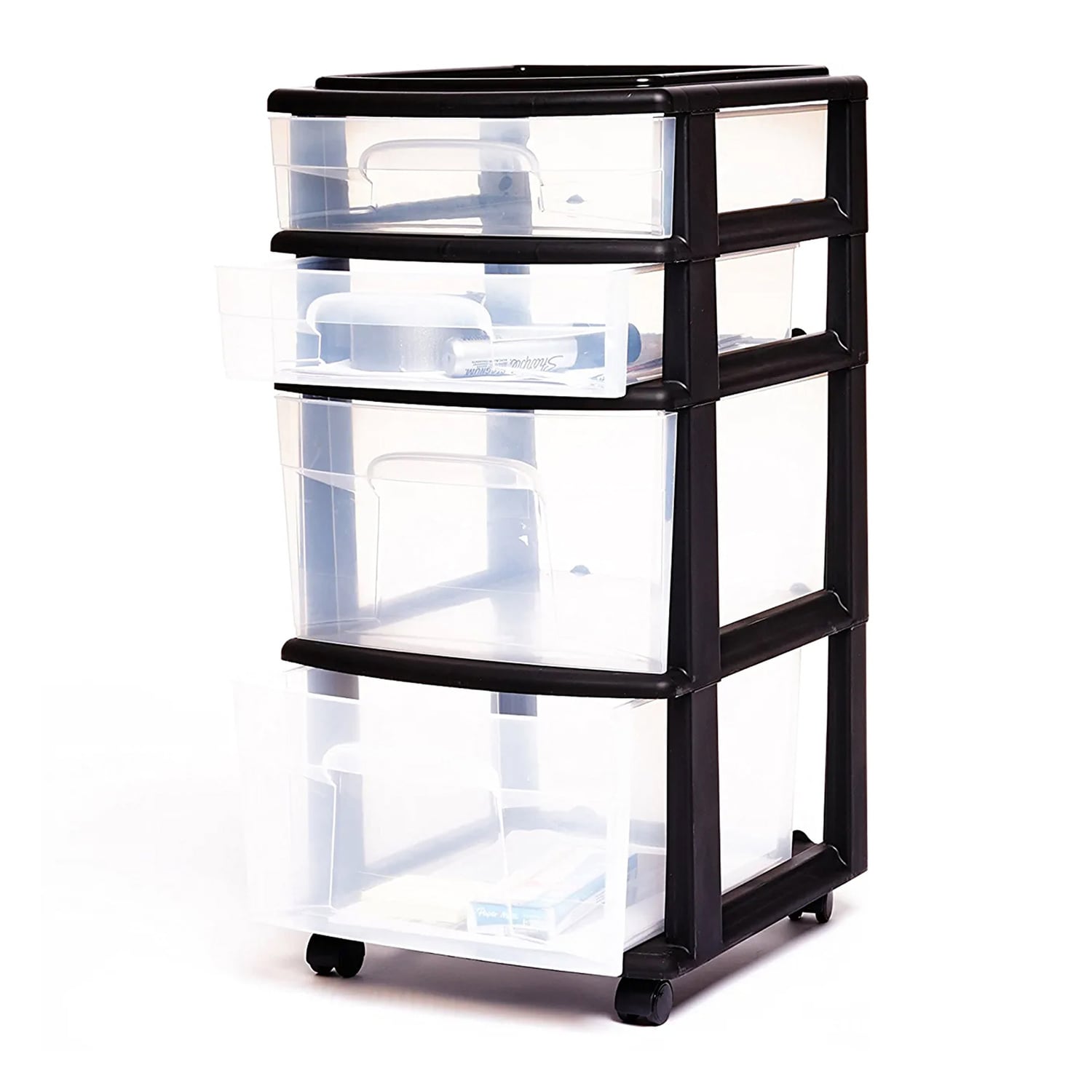 Homz Products 324369 Storage-Drawers - View #7