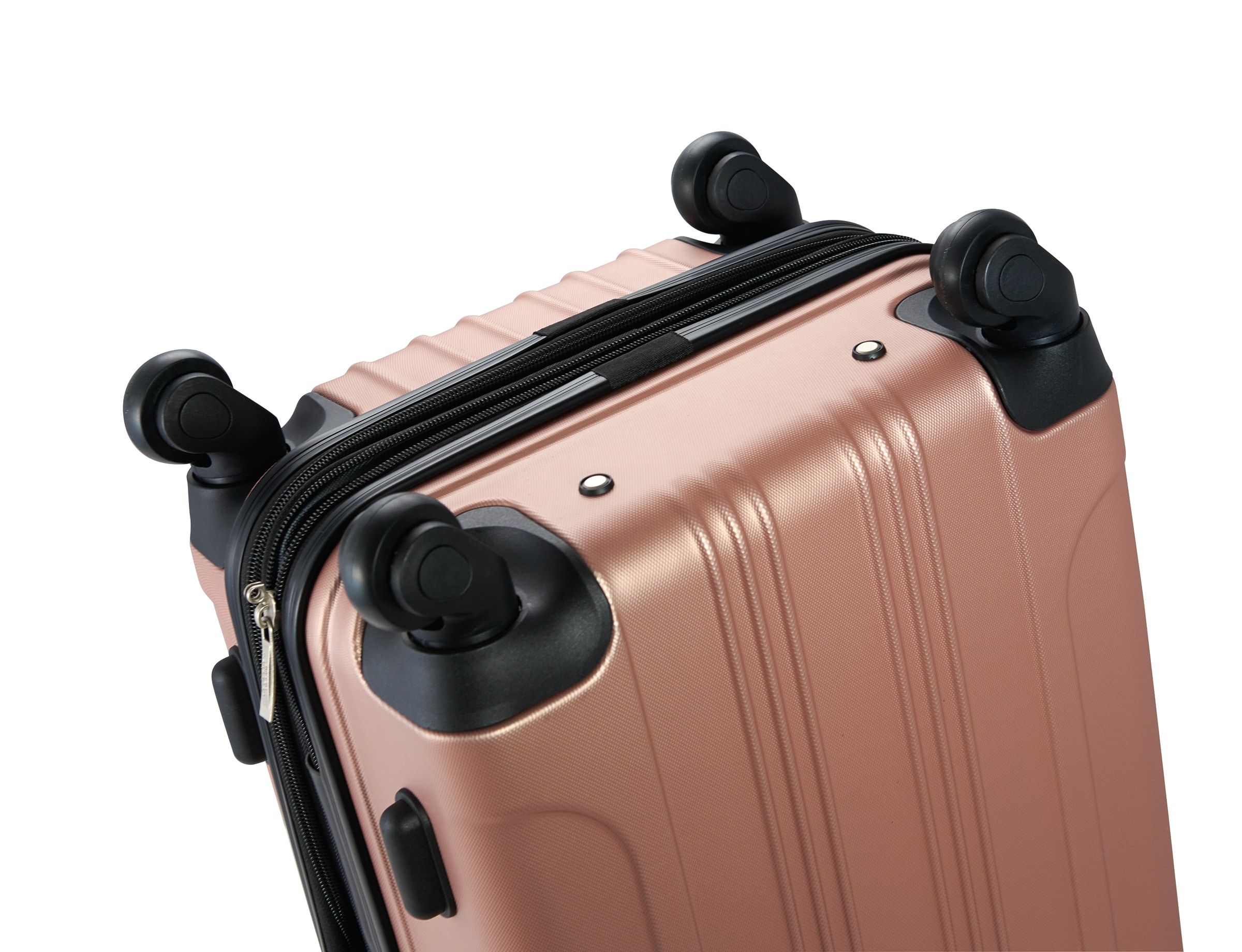 Geoffrey Beene GB316-4 Luggage-And-Luggage-Sets - View #3