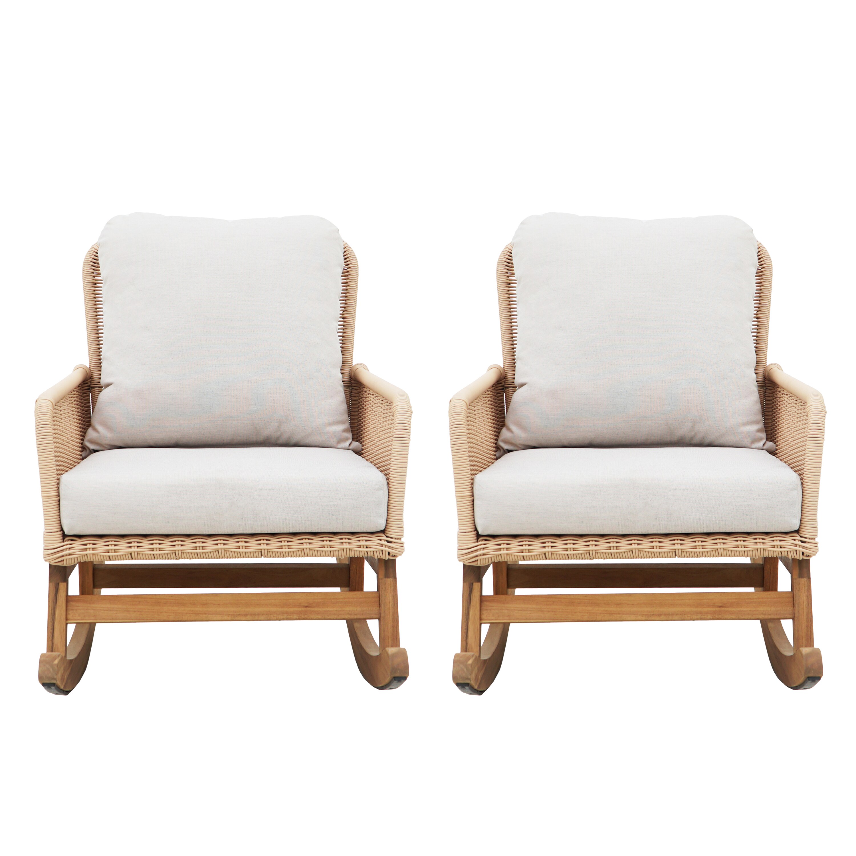 Christopher Knight Home 324612 Patio-Chairs - View #2