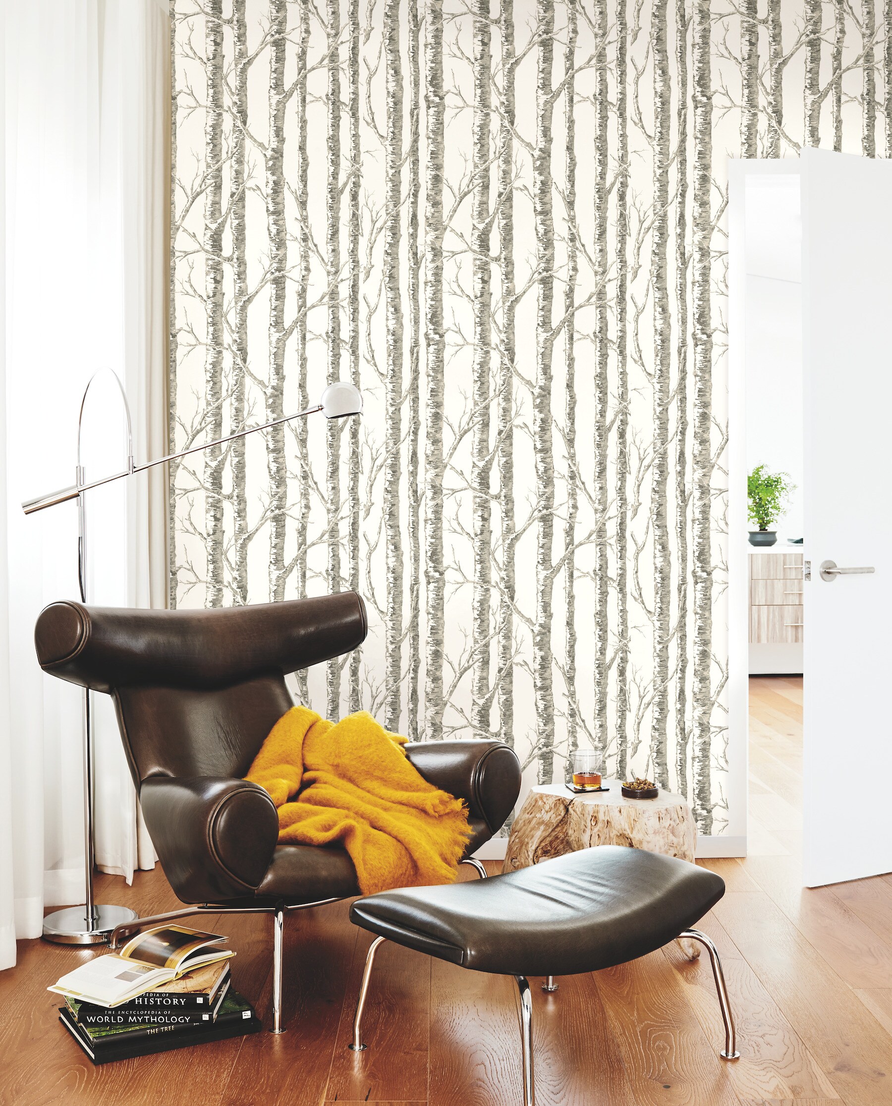York Wallcoverings BW3901 wallpaper - View #2