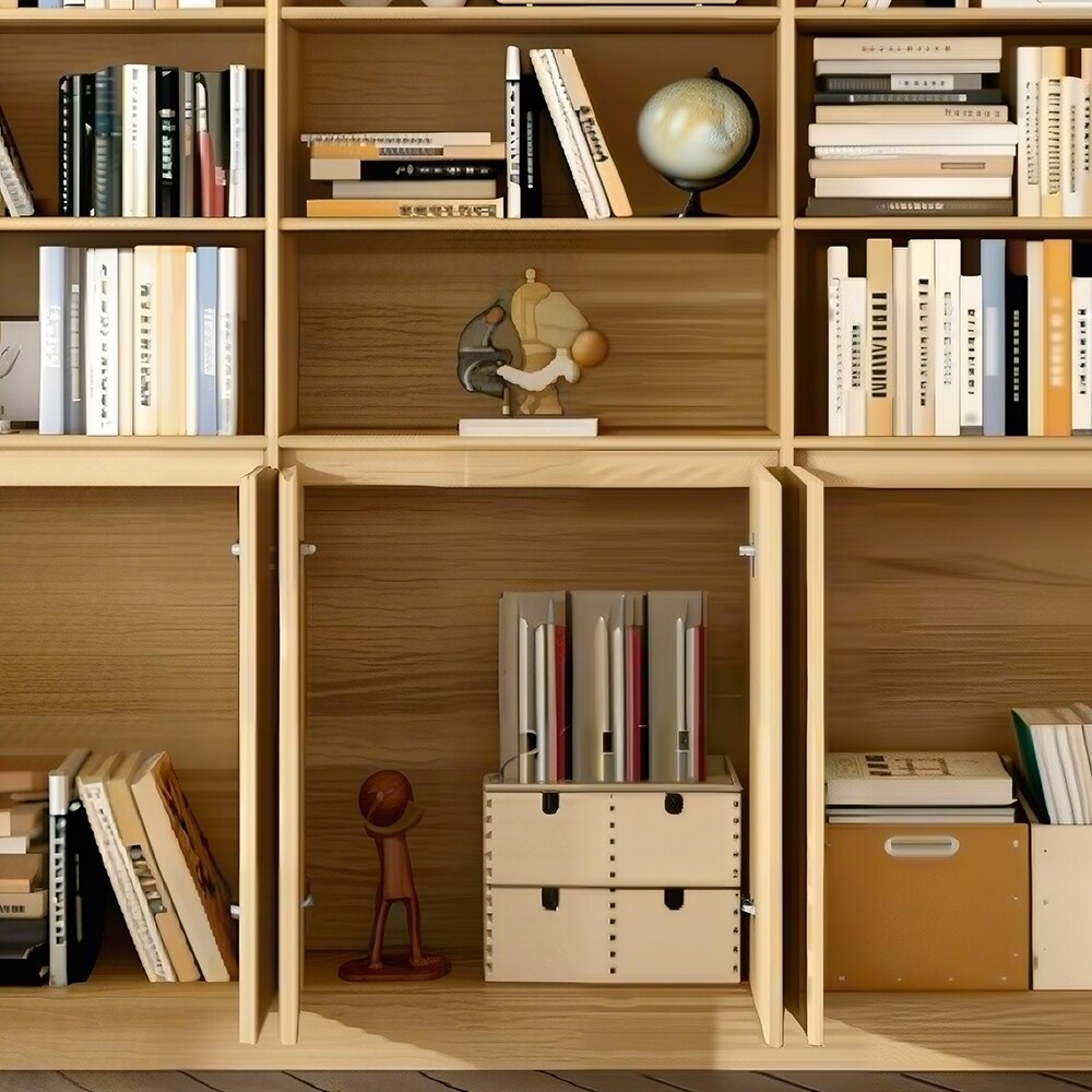 FUFU&GAGA KF210278-03-AB bookcases - View #7