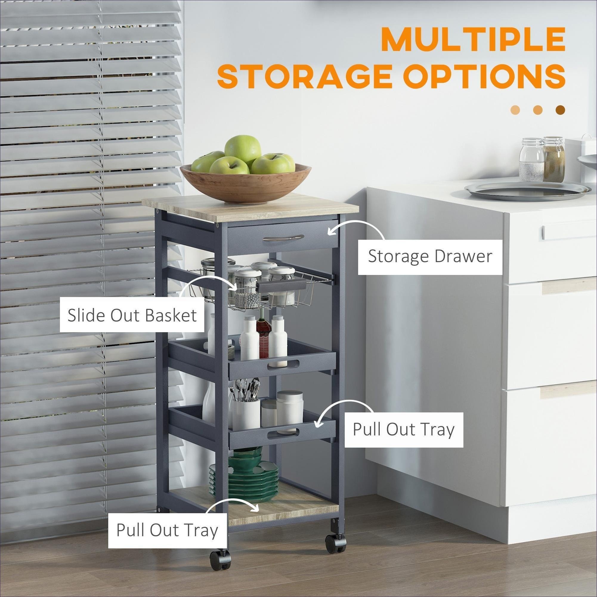 Watnature N45SUZ7J19ZH Kitchen-Furniture - View #5