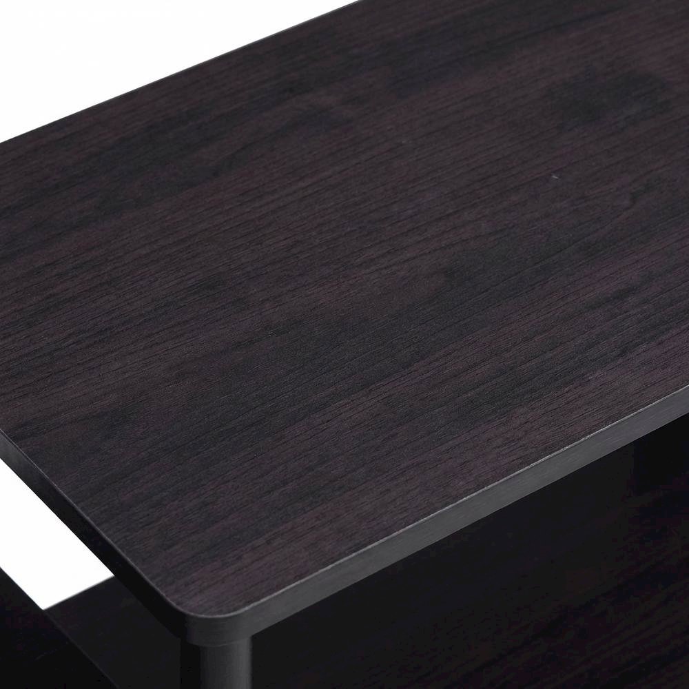 FurniFact BO1804586WHT Tv-Stands - View #5