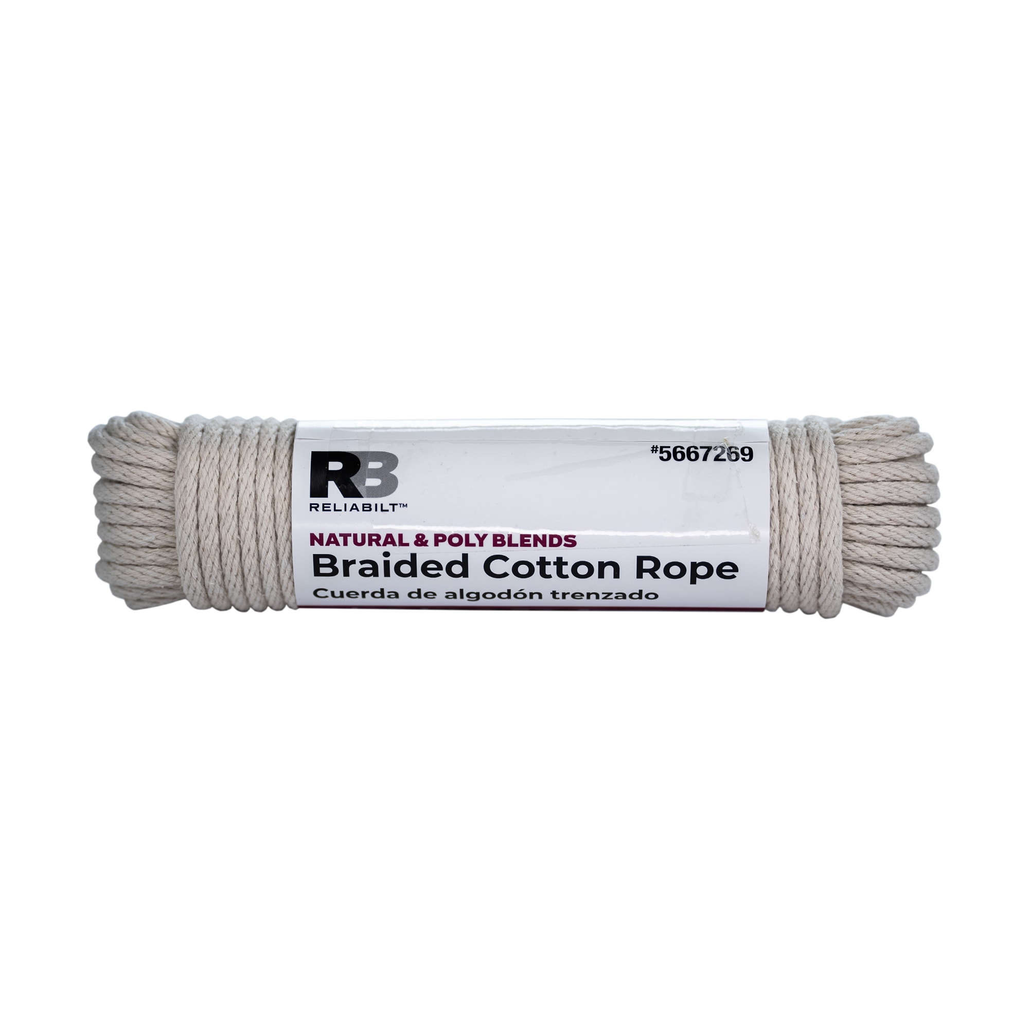 RELIABILT AC1224R Bulk-Rope - View #2