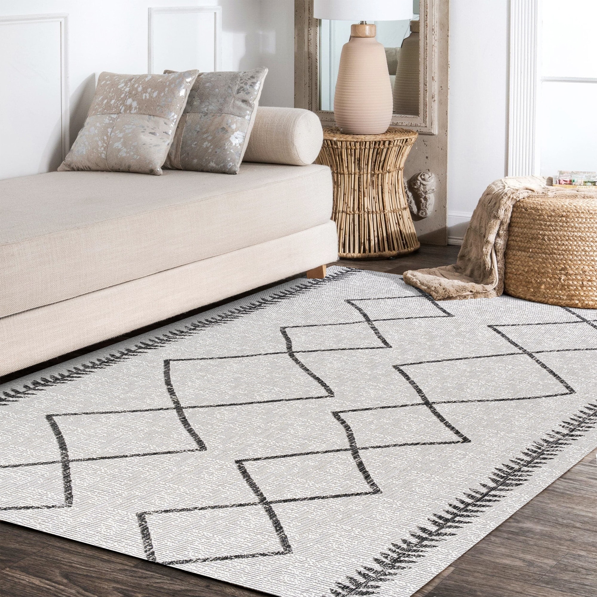 JONATHAN  Y SMB129D-3 rugs - View #10