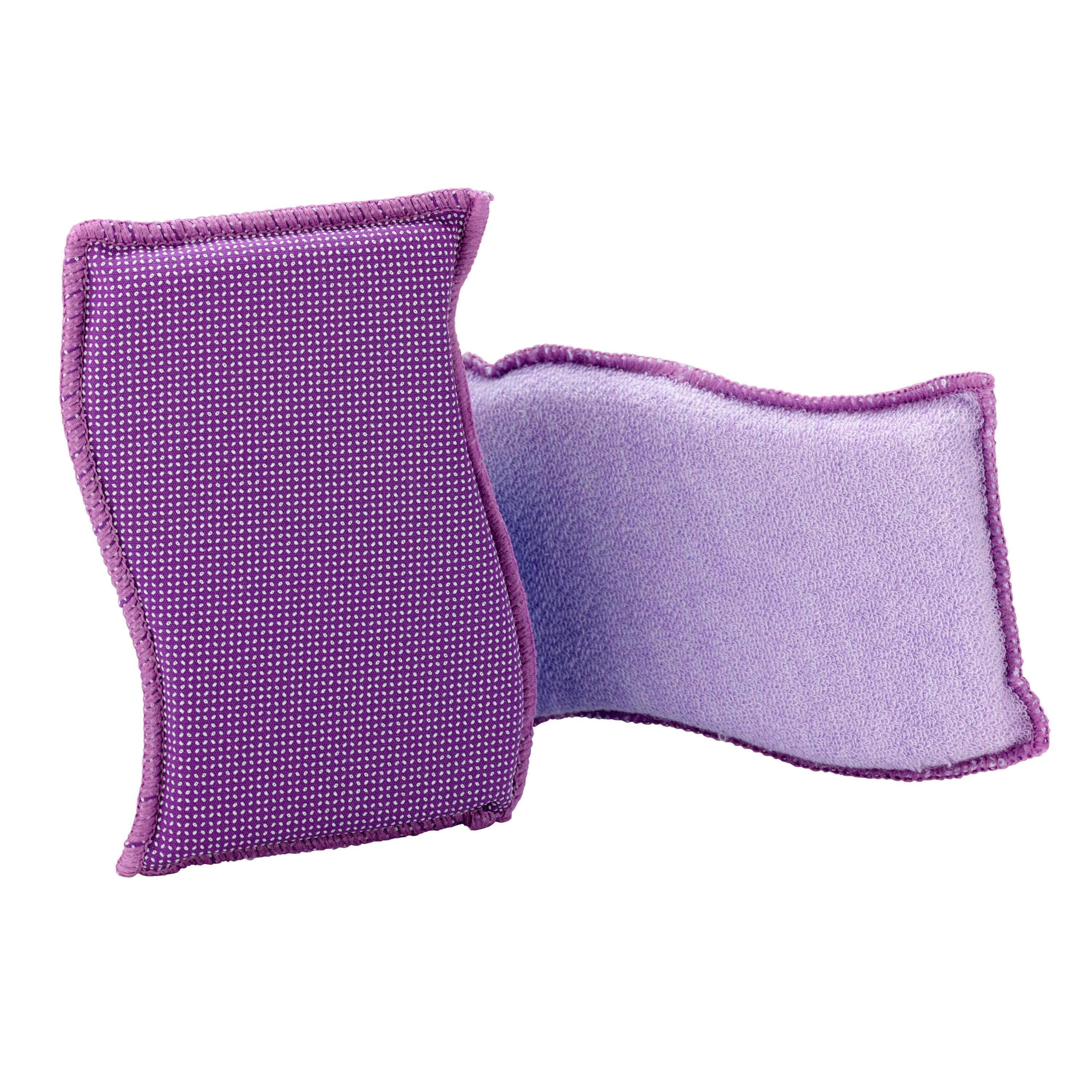 Scotch-Brite 202 Sponges-Scouring-Pads - View #3