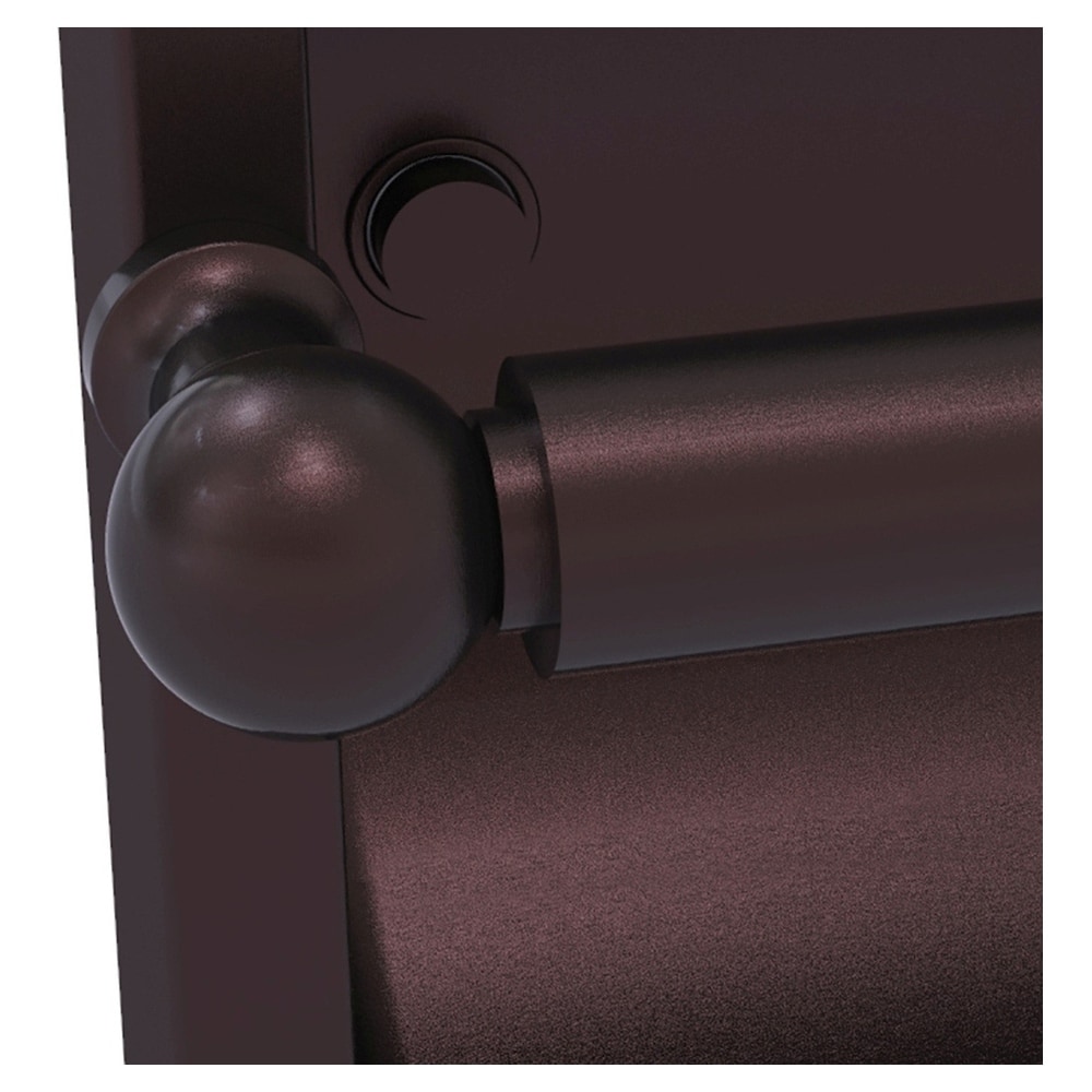 Allied Brass DT-24C-ABZ d060360 - View #2
