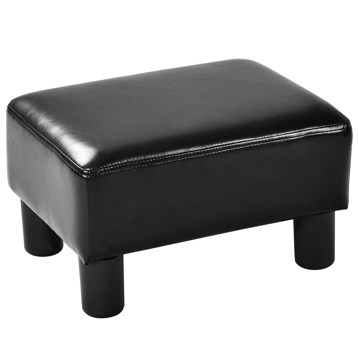 LIVIZA OUG56300BK Indoor-Ottomans - View #2