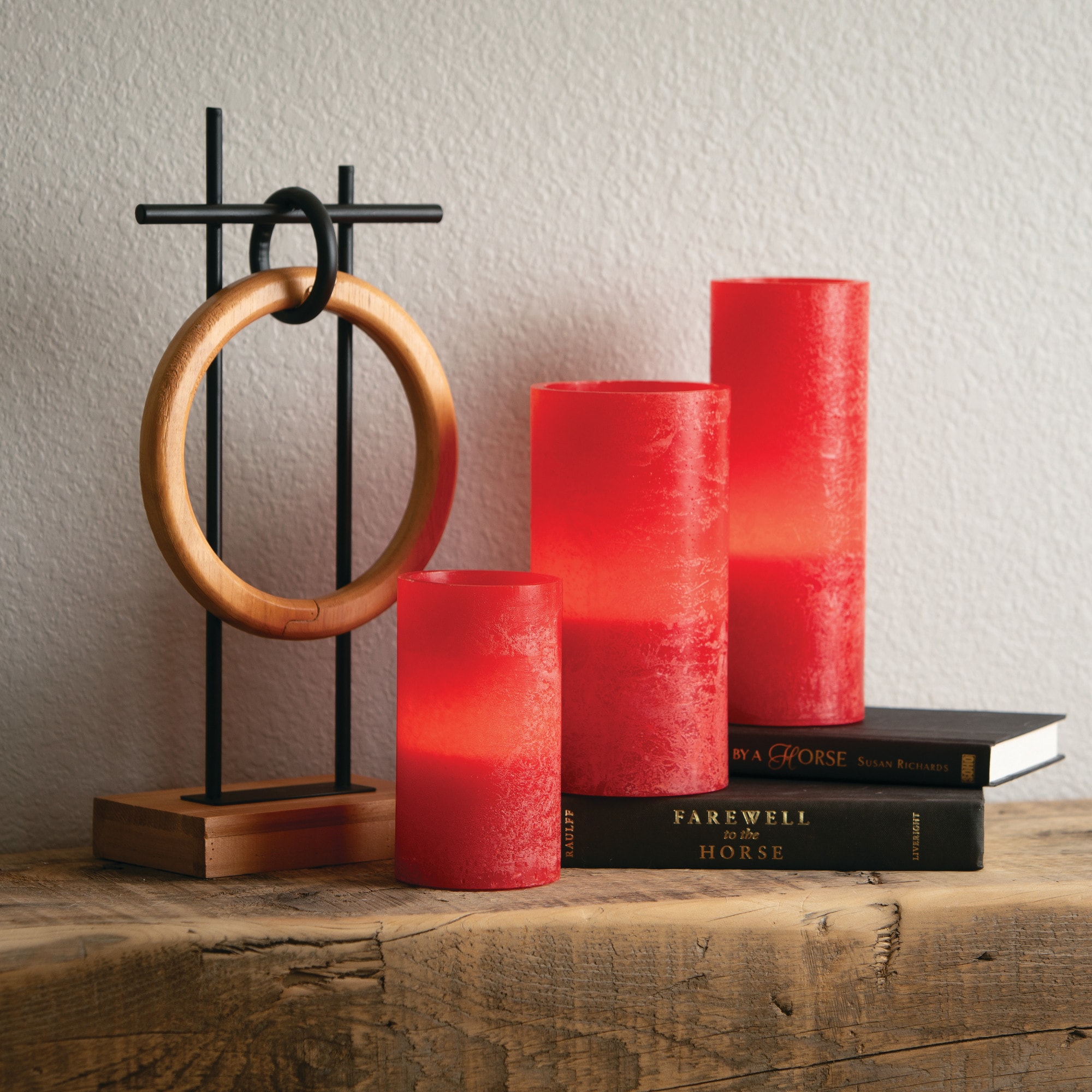 Sullivans LT247CRB candles - View #6