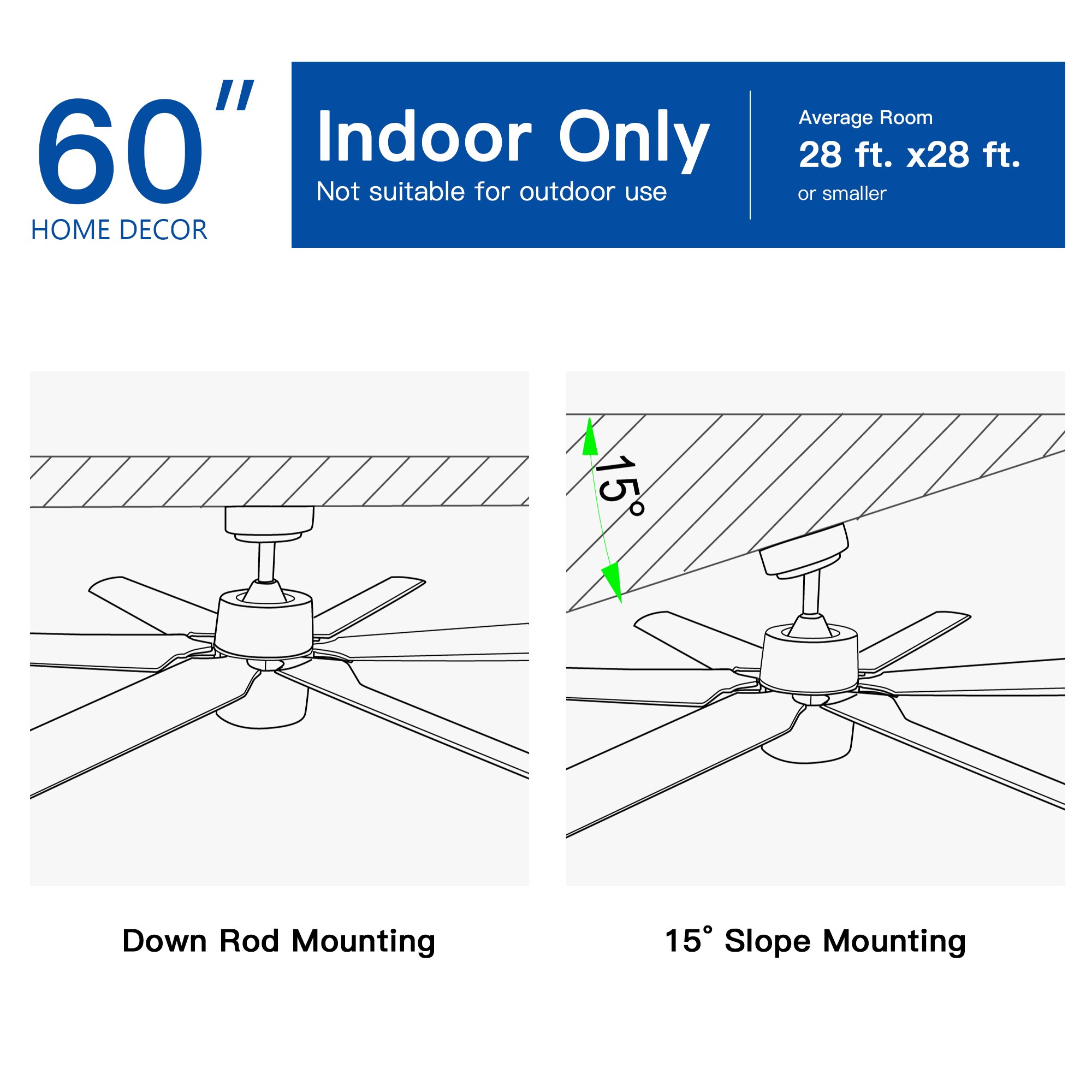 BABOOM BOM-6796055-OR Ceiling-Fans - View #4