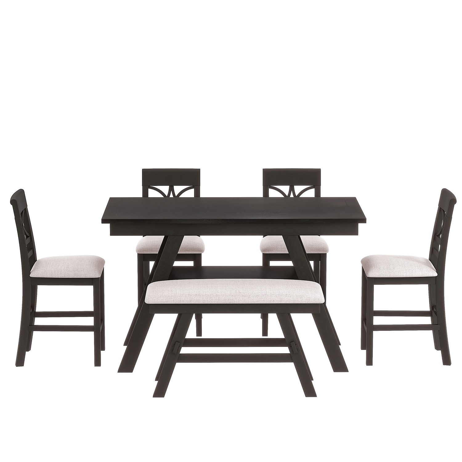 GZMR GZ-N71527AAK Dining-Sets - View #2