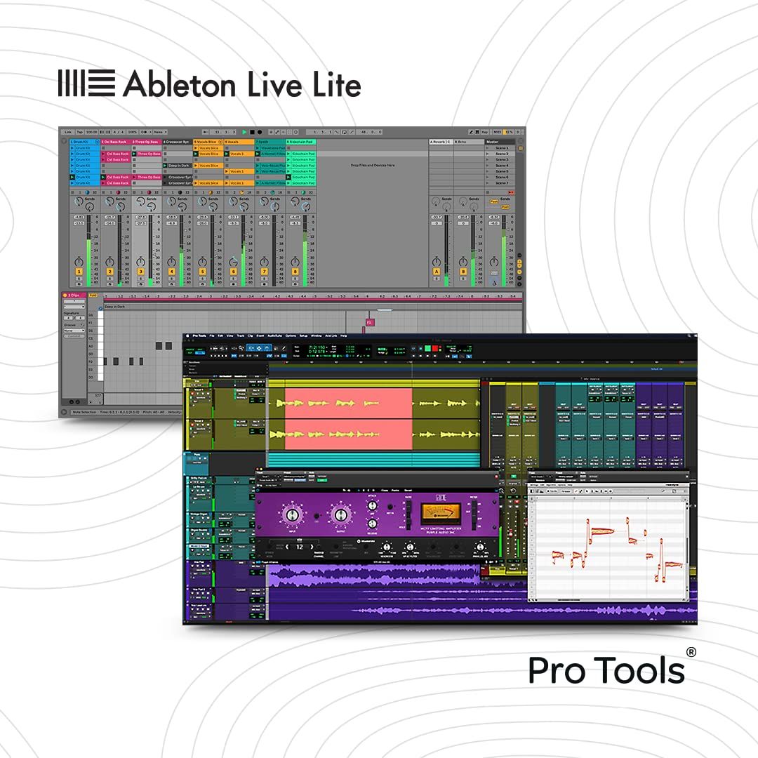  AMZFCS8I6BOOMWEDGE Audio-Connectors - View #6