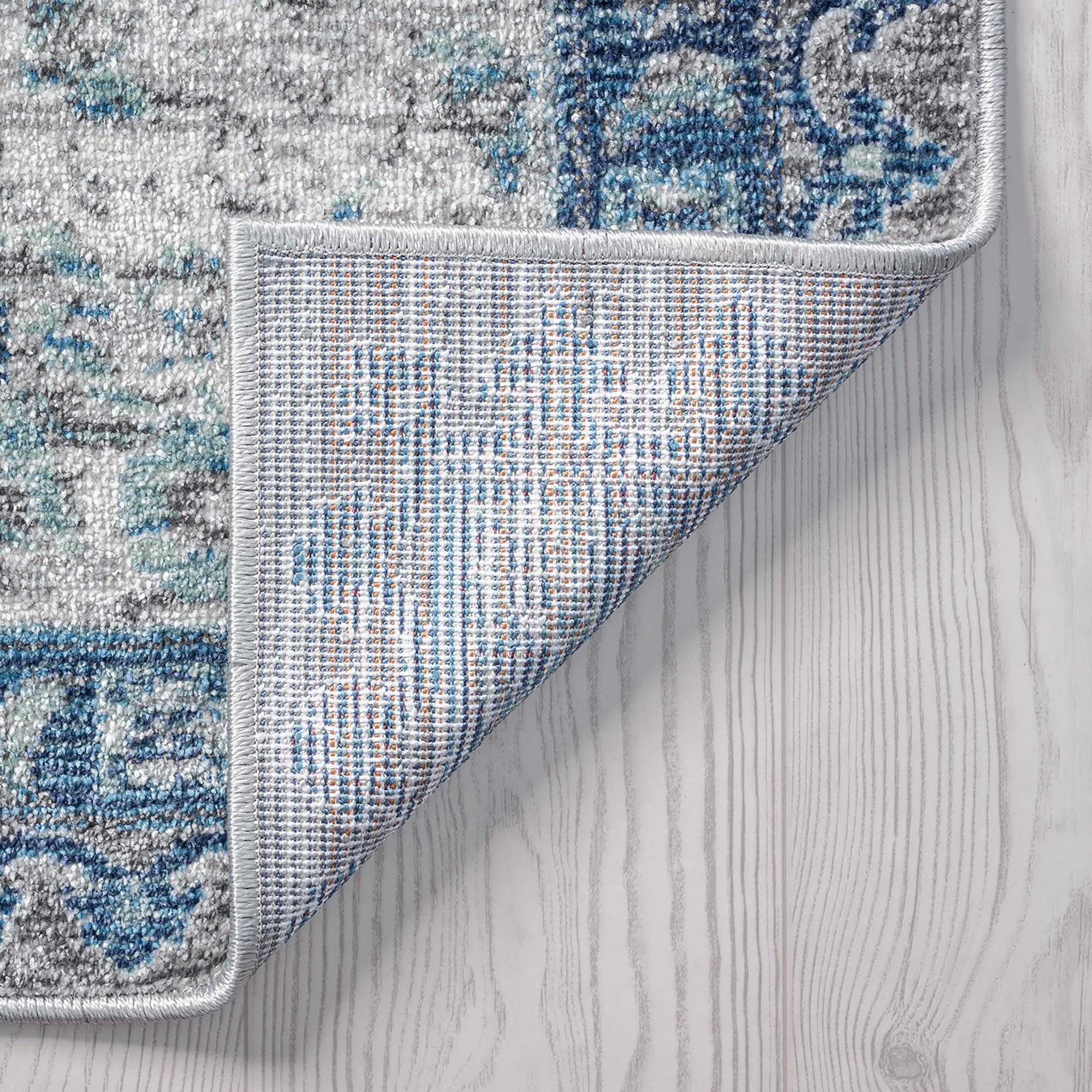 Tayse GRD6109 5X8 rugs - View #3