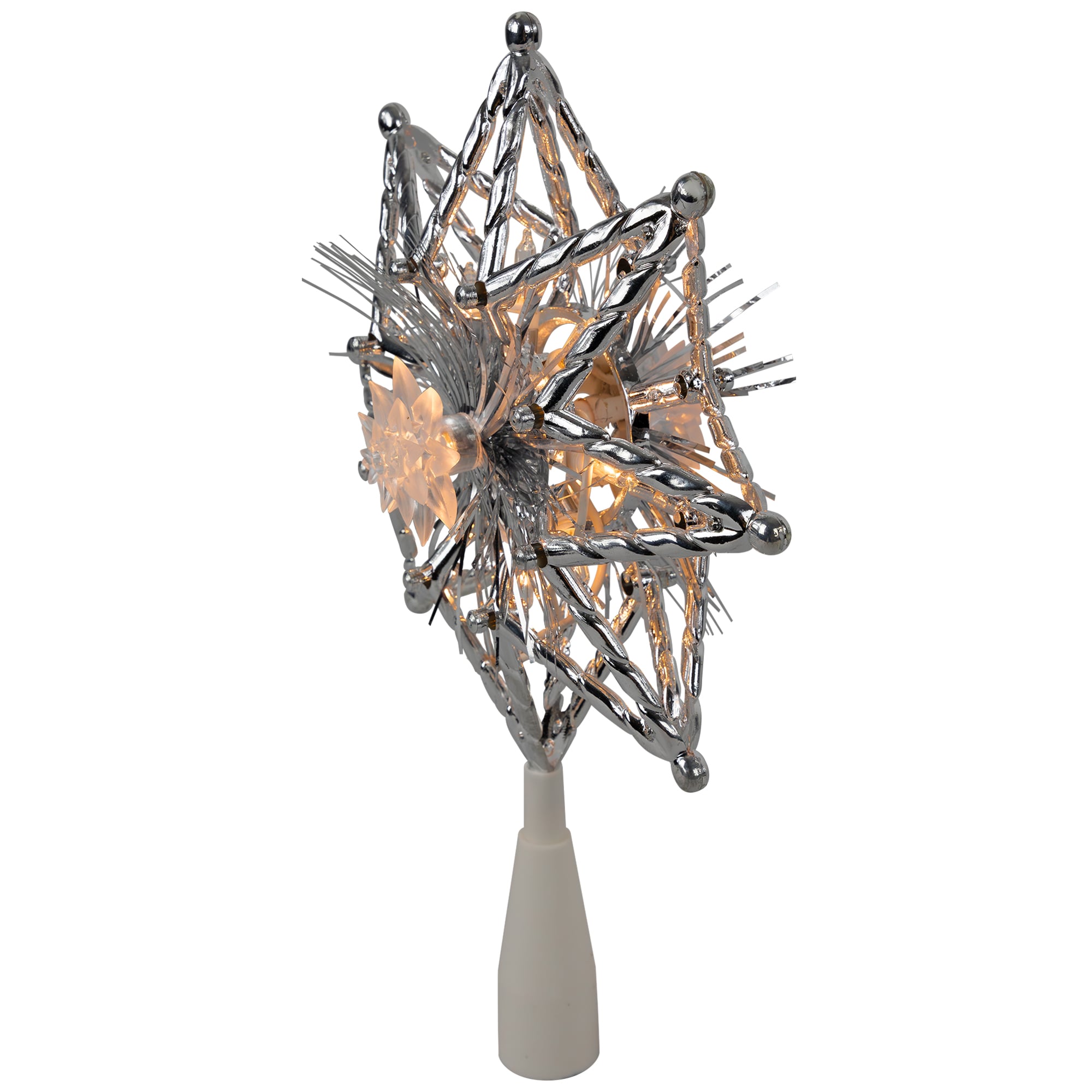 Northlight 32606356 Christmas-Tree-Toppers - View #5