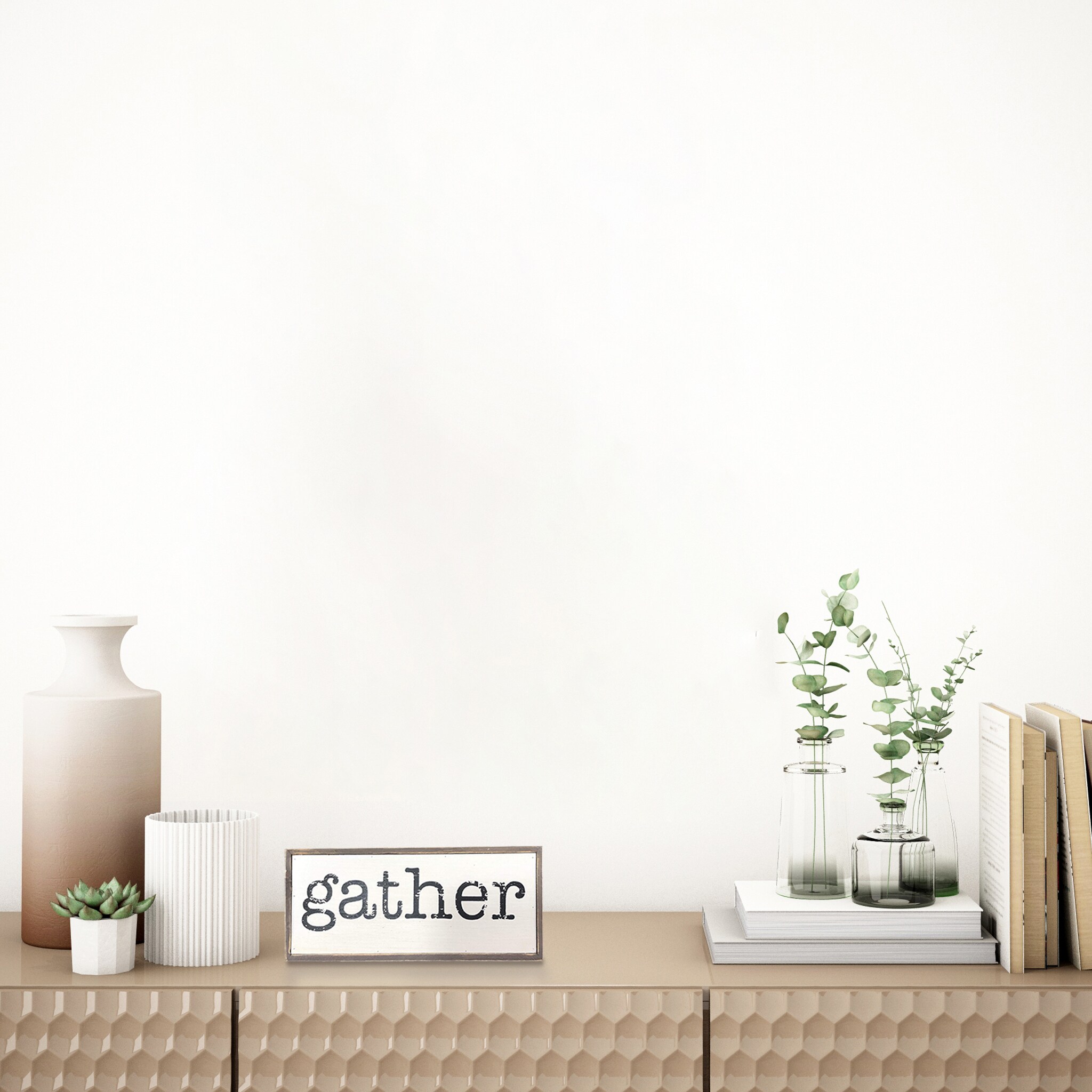 Parisloft SG0042A-G Wall-Art - View #4