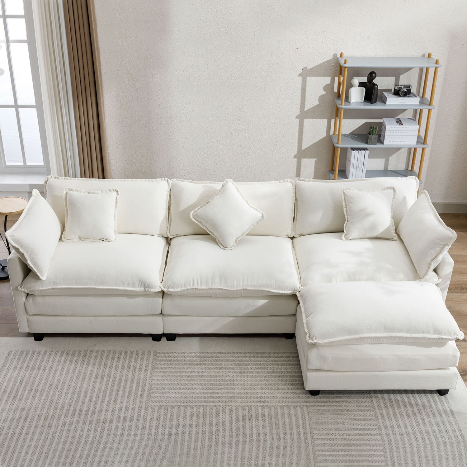 Bybafun YA3700372 Sofas-Loveseats - View #3