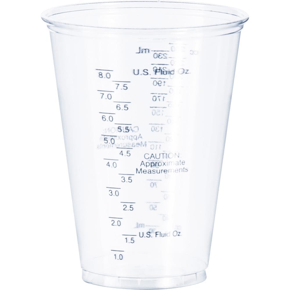 1.5 Oz. Measuring Cup