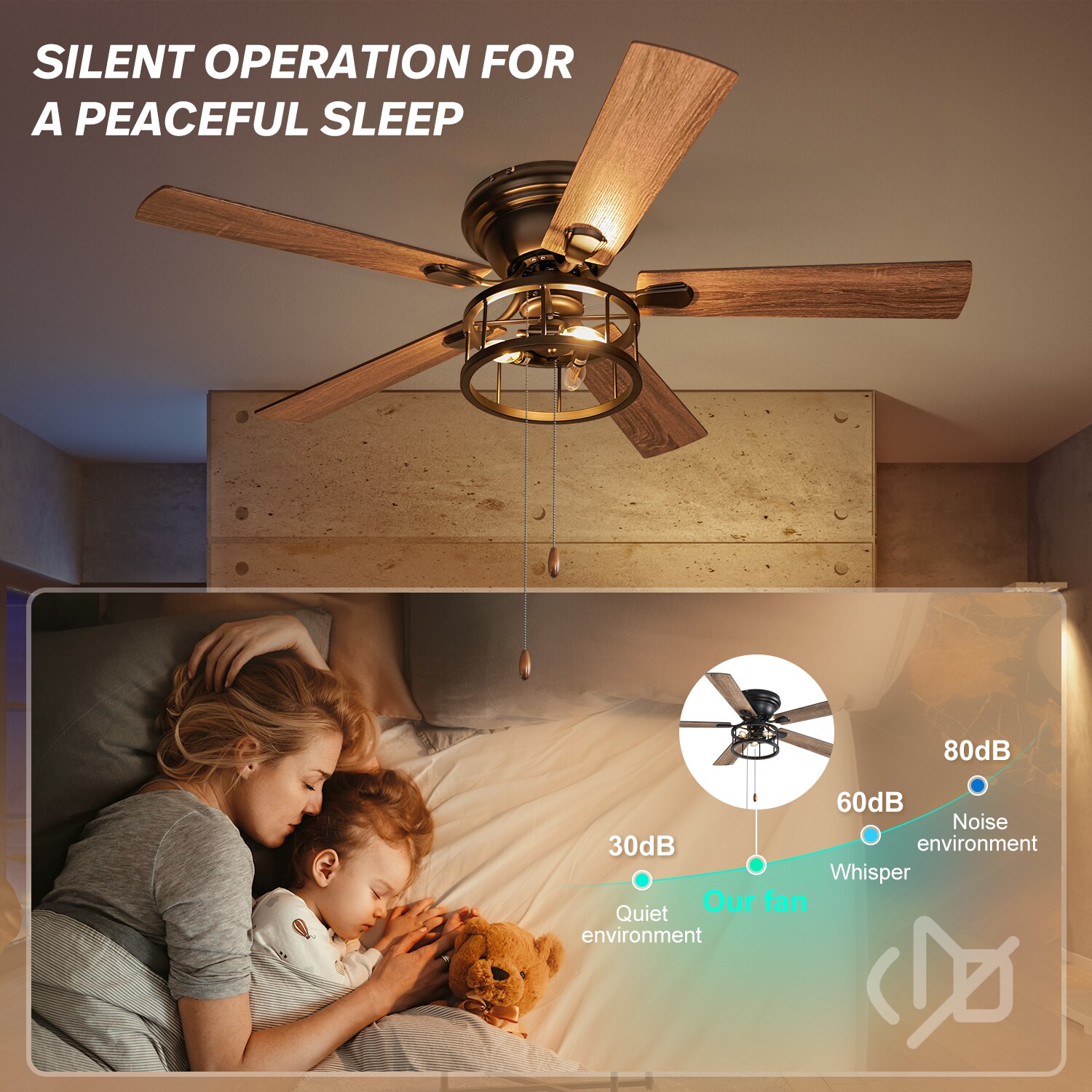 Breezary 24002-ORB-PC-T Ceiling-Fans - View #7