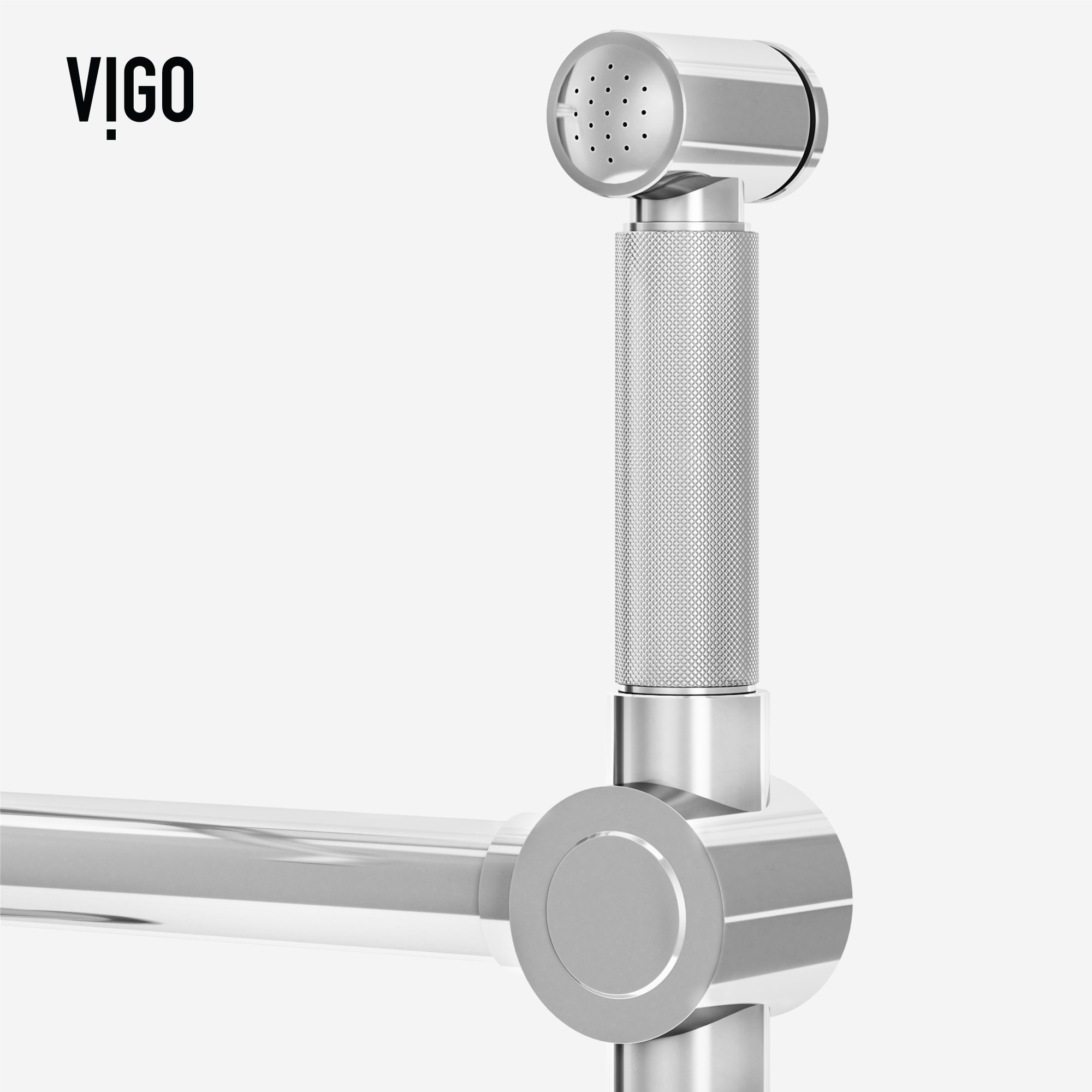 VIGO VG02050CH Kitchen-Faucets - View #12