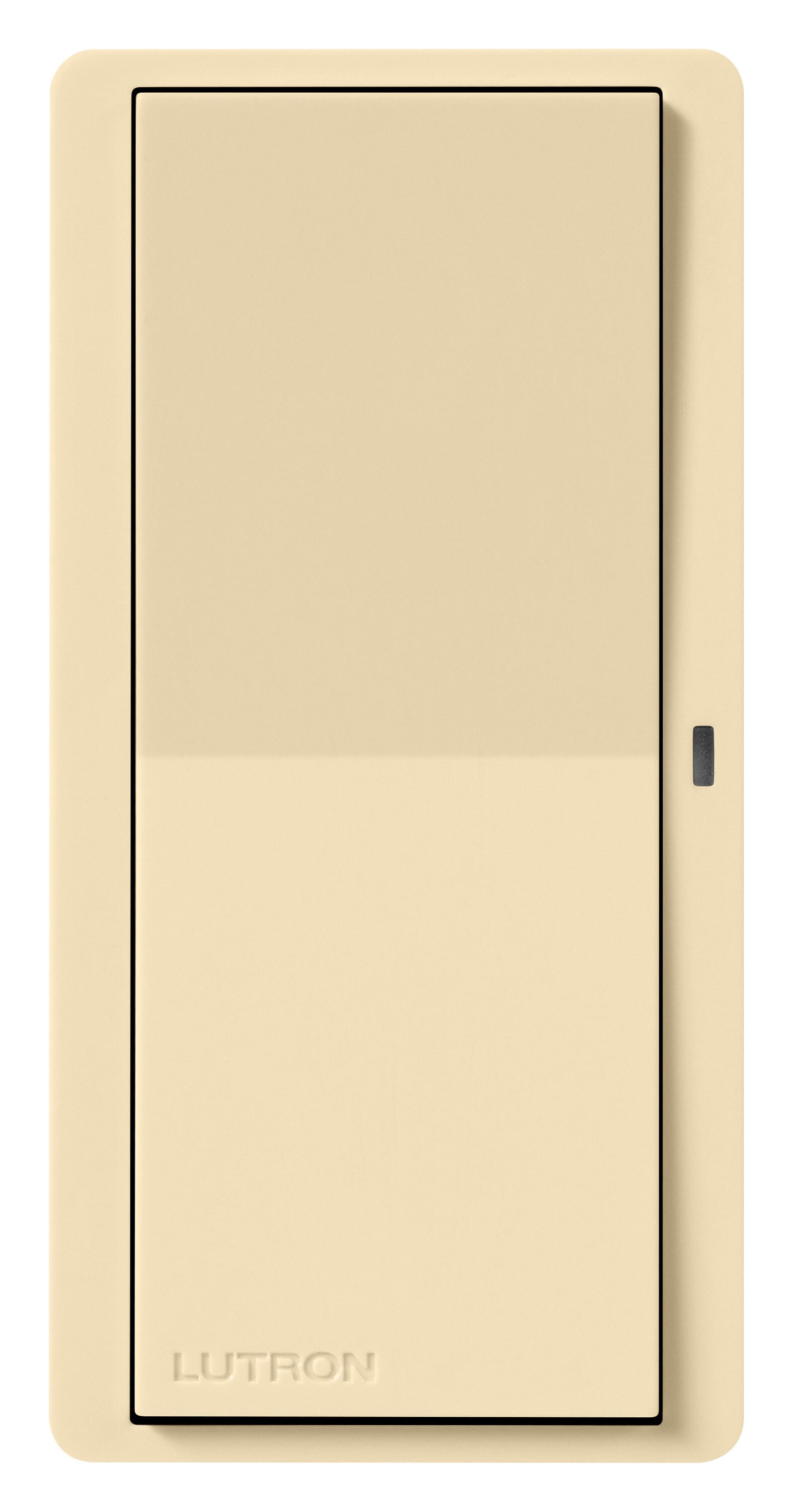 Lutron PJ2-P2B-GIV Pico Paddle Remote for Caseta Ivory Smart Remote control