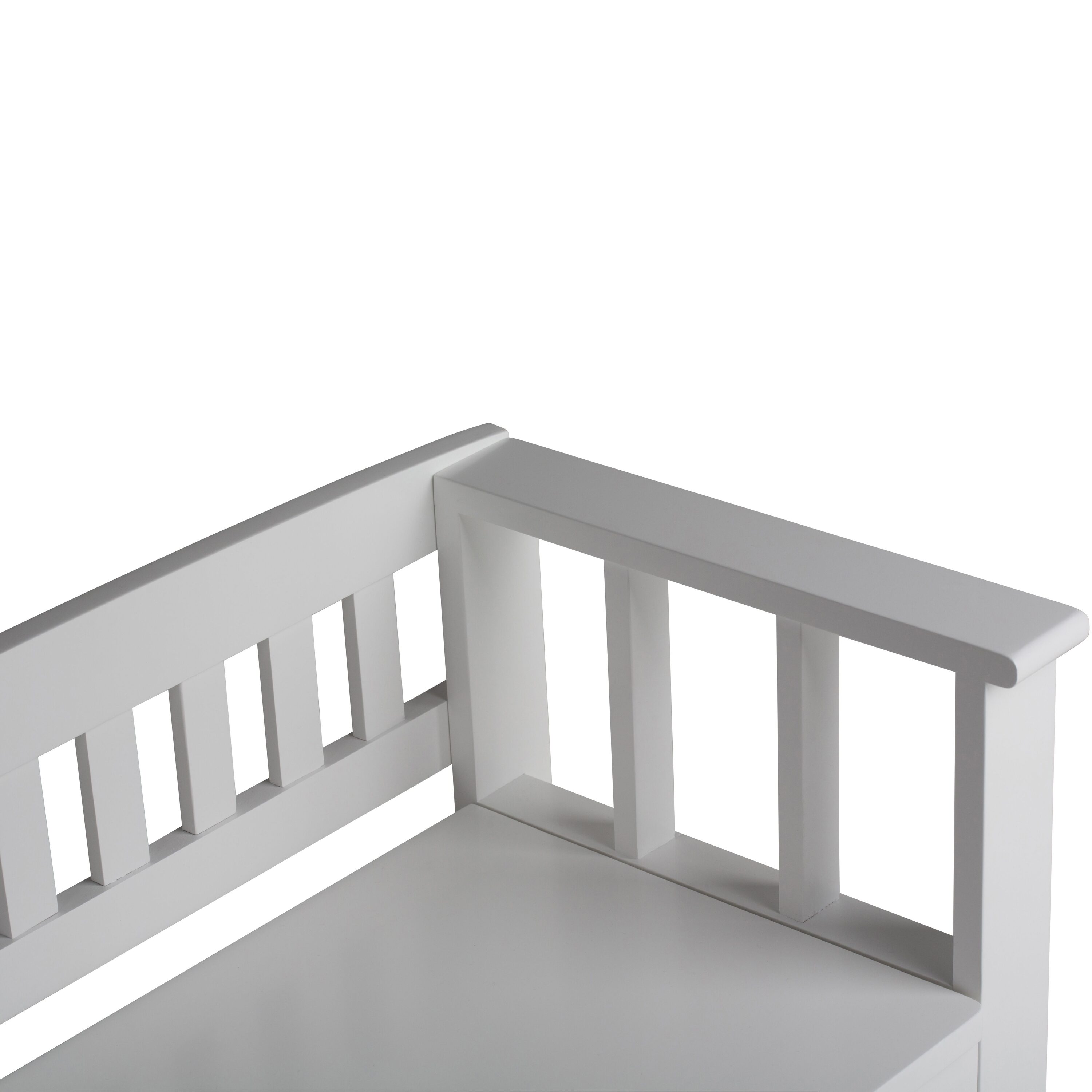 Blisstyle BNCH321 bench - View #4