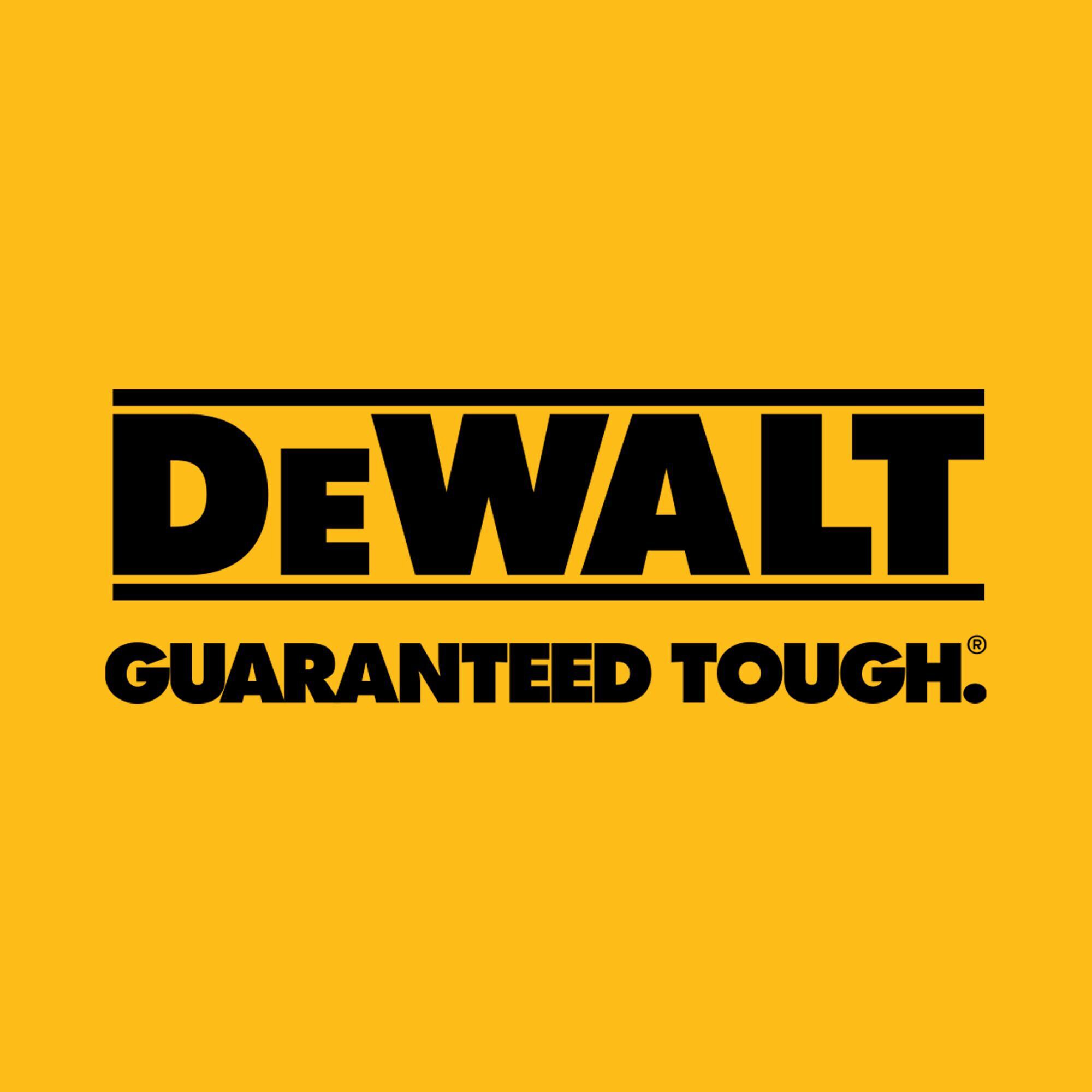 DEWALT 20V MAX 5-TOOL COMBO KIT
