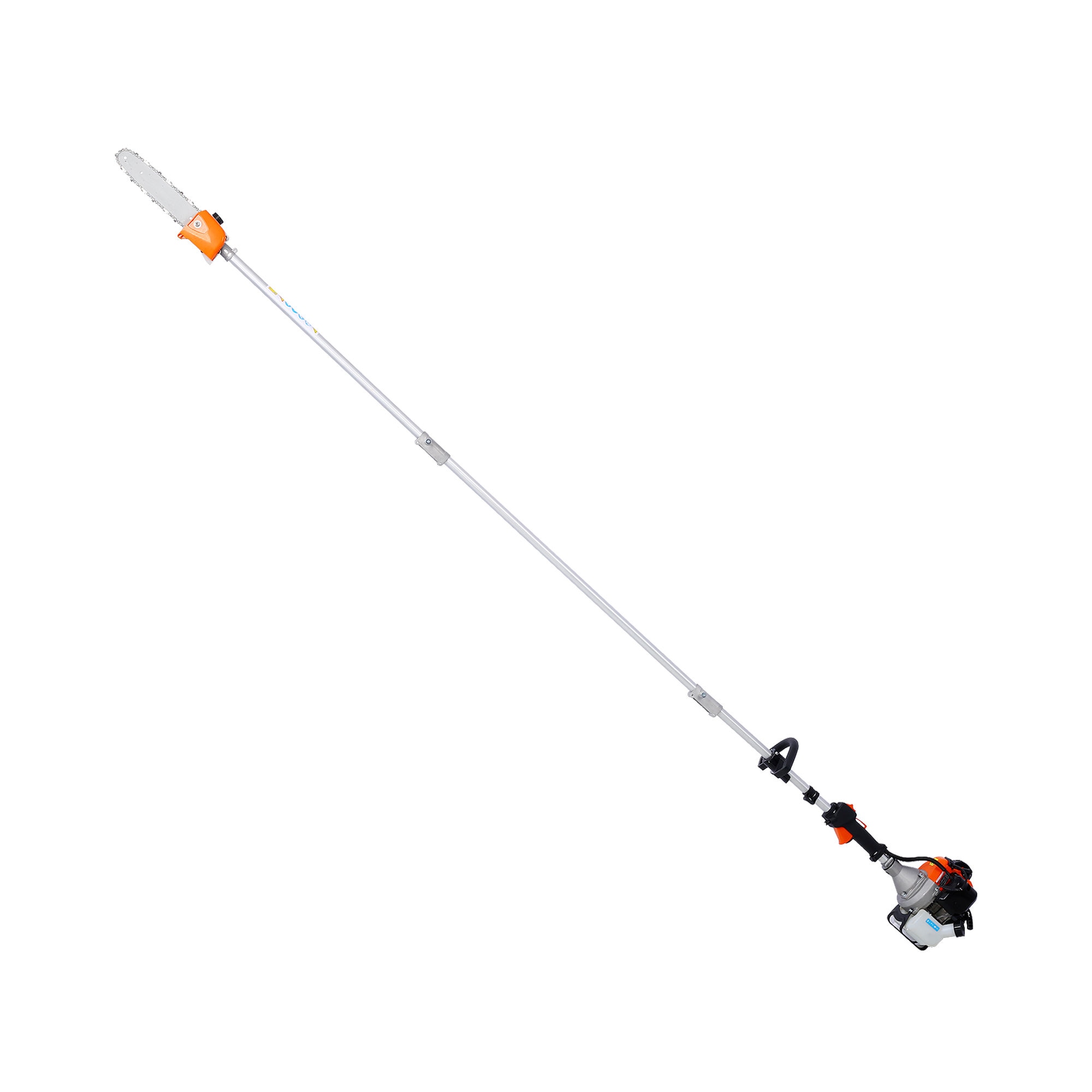 Misopily LMS0128P01 Cordless-Pole-Saw - View #4
