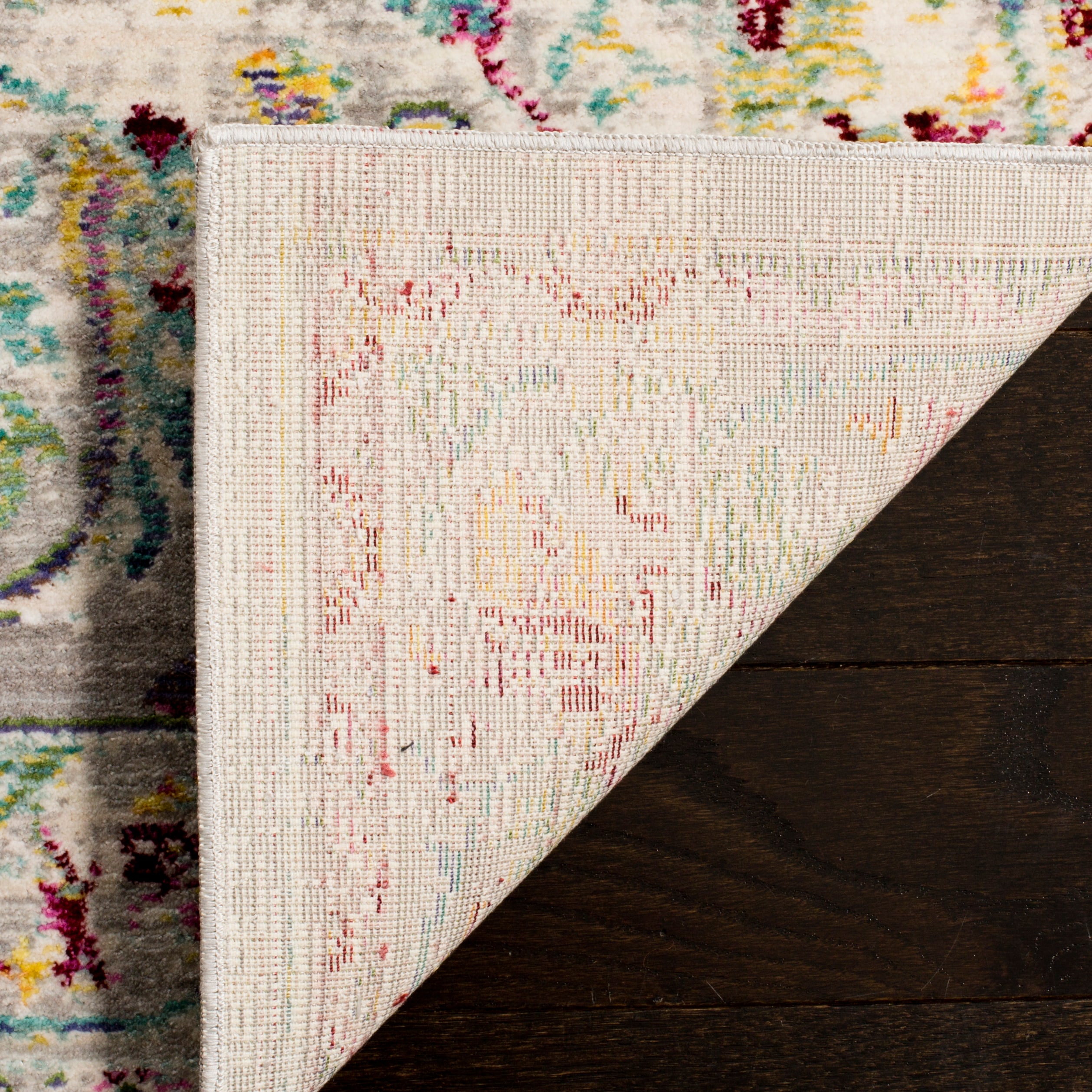 Safavieh MYS925L-3 rugs - View #6