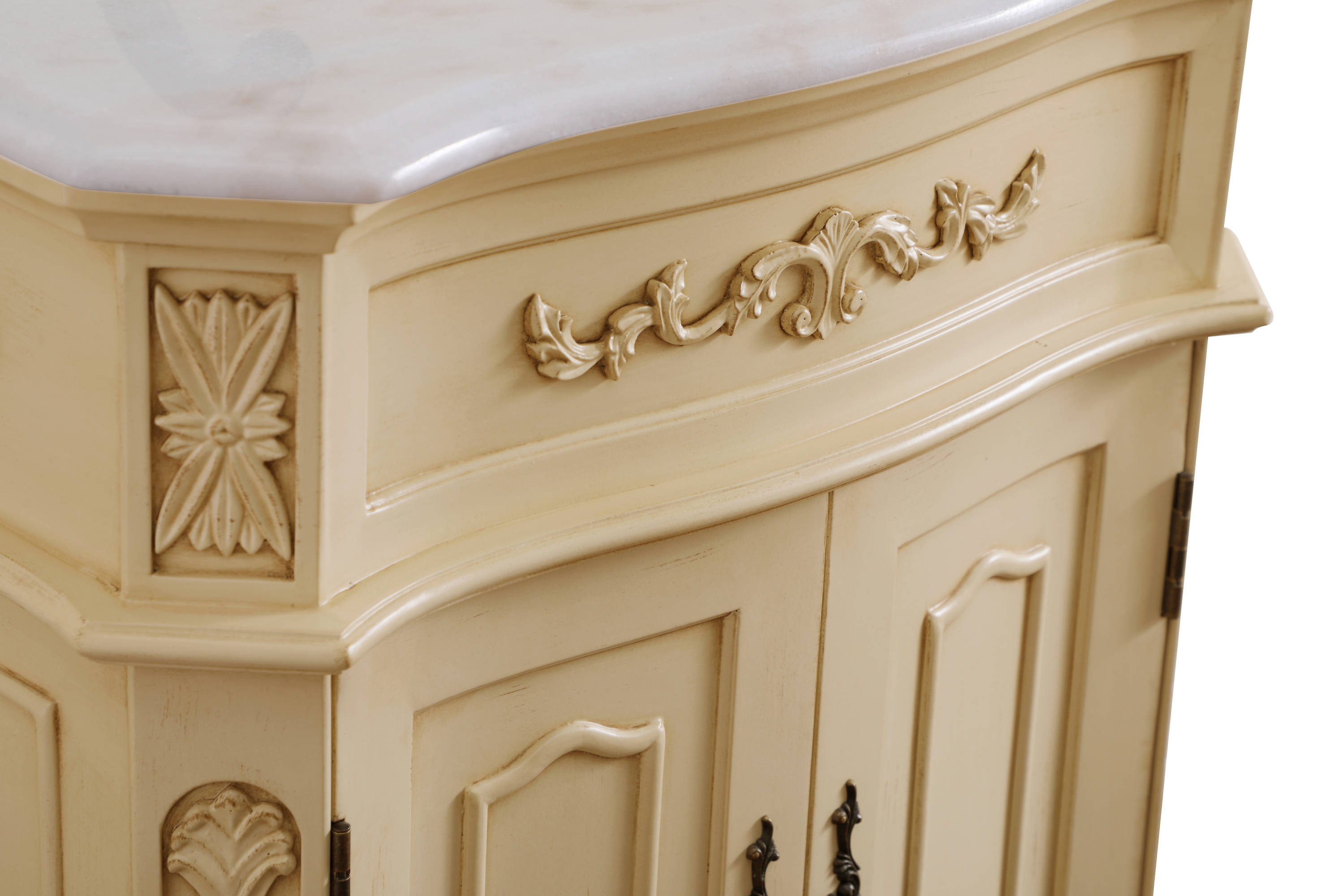 Elegant Decor HF30372LT Bath-Vanity-Combo - View #18