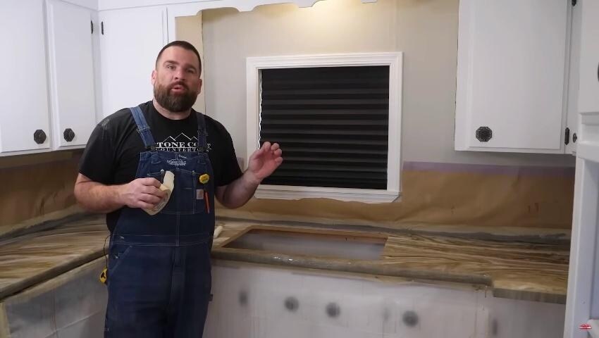 A thumbnail for the video