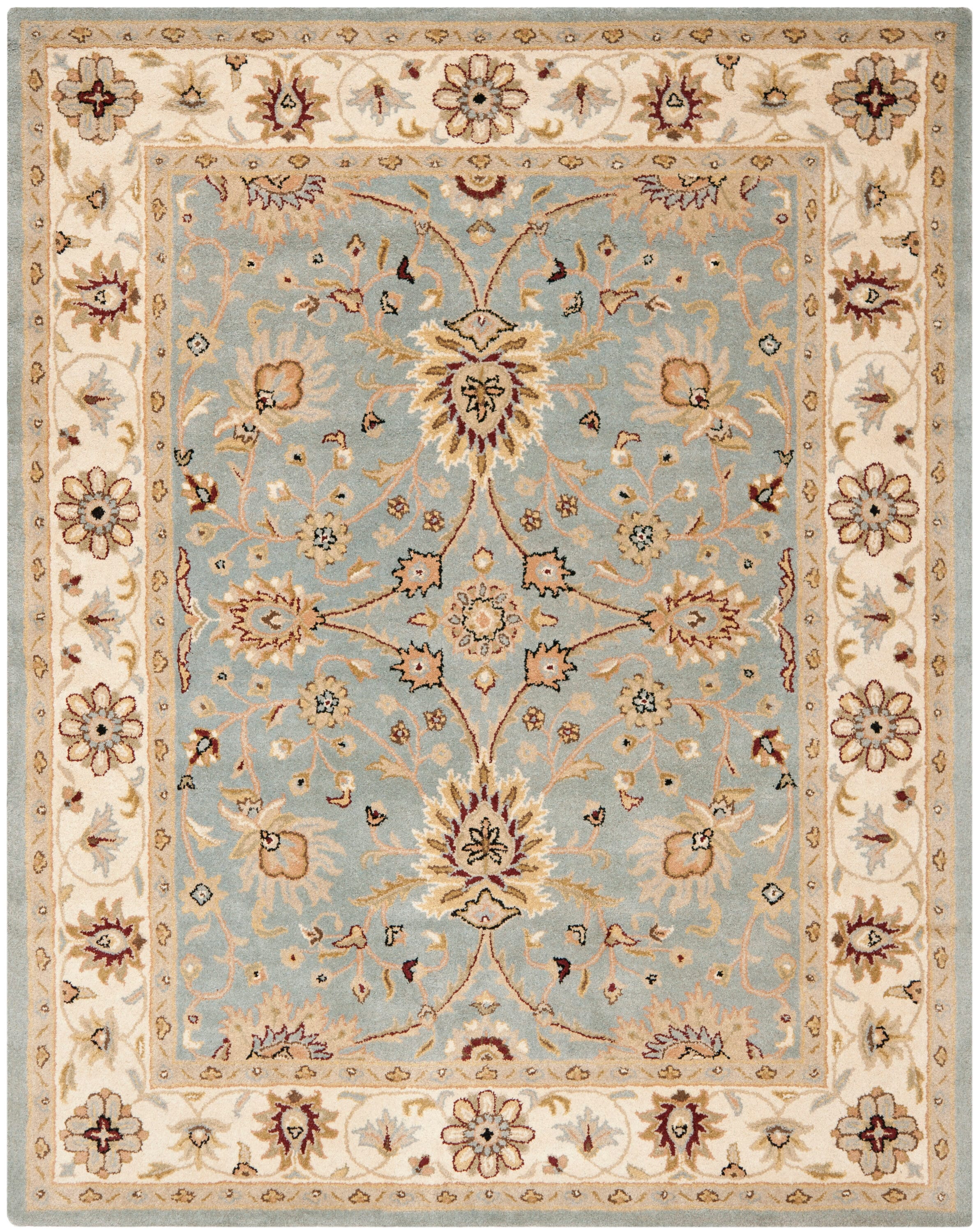 Safavieh AT249A-9 rugs - View #2