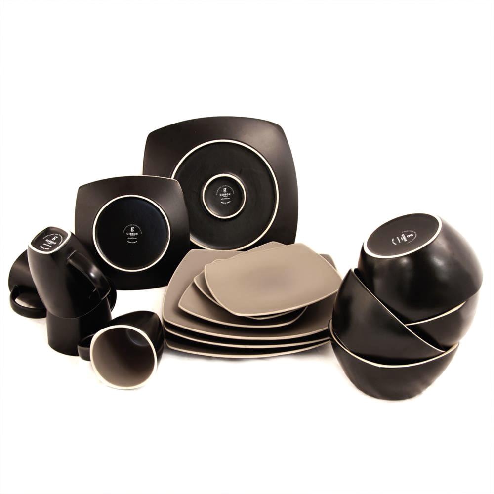 Gibson Home 84997334M dinnerware - View #2