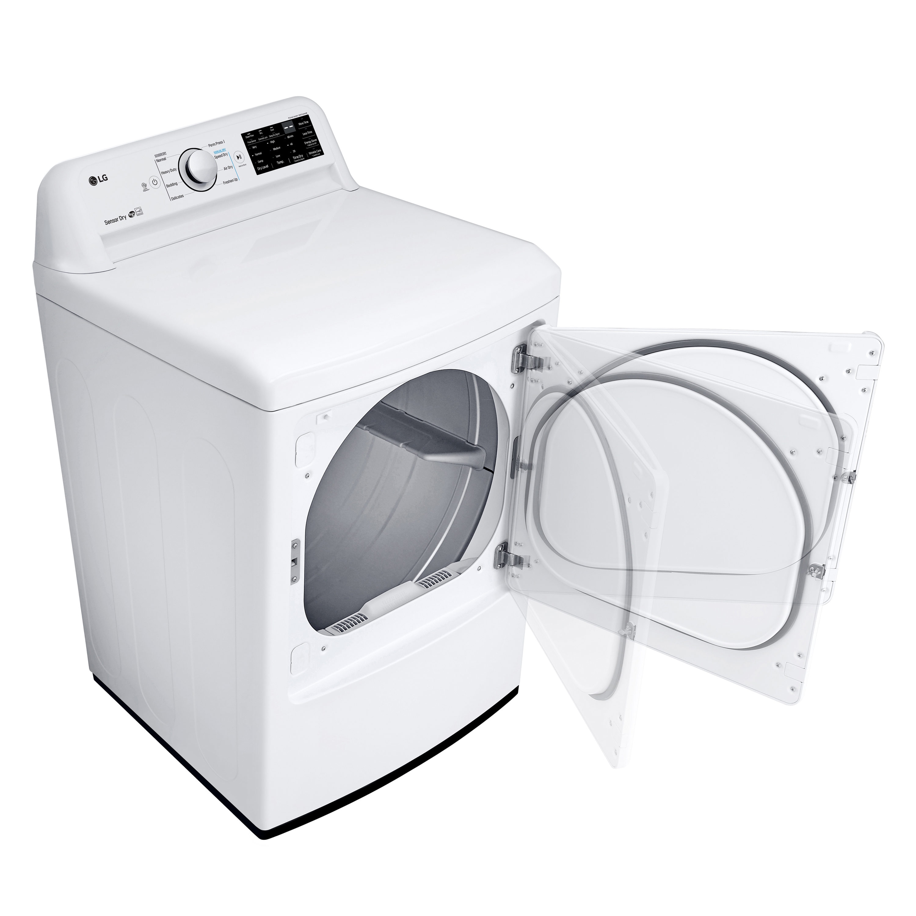 What is this clear belt called for the Sentern Portable electric dryer 3.5  Cu FT? : r/Appliances
