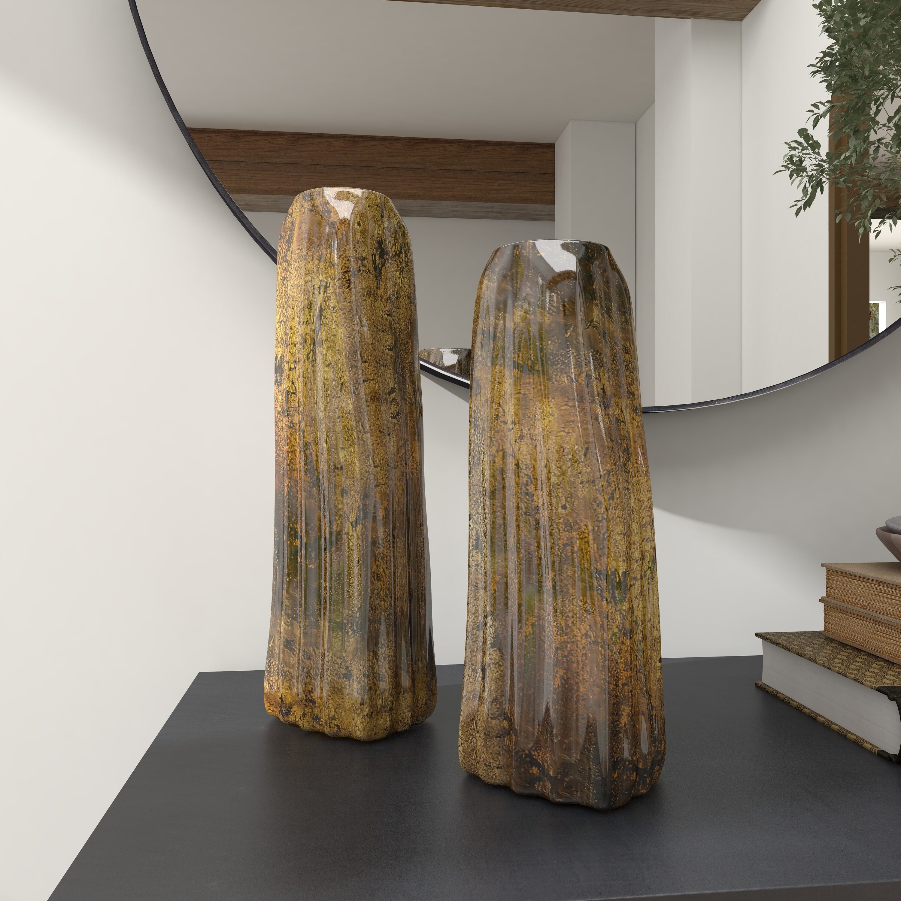 The Novogratz 83386 Decorative-Accessories - View #4