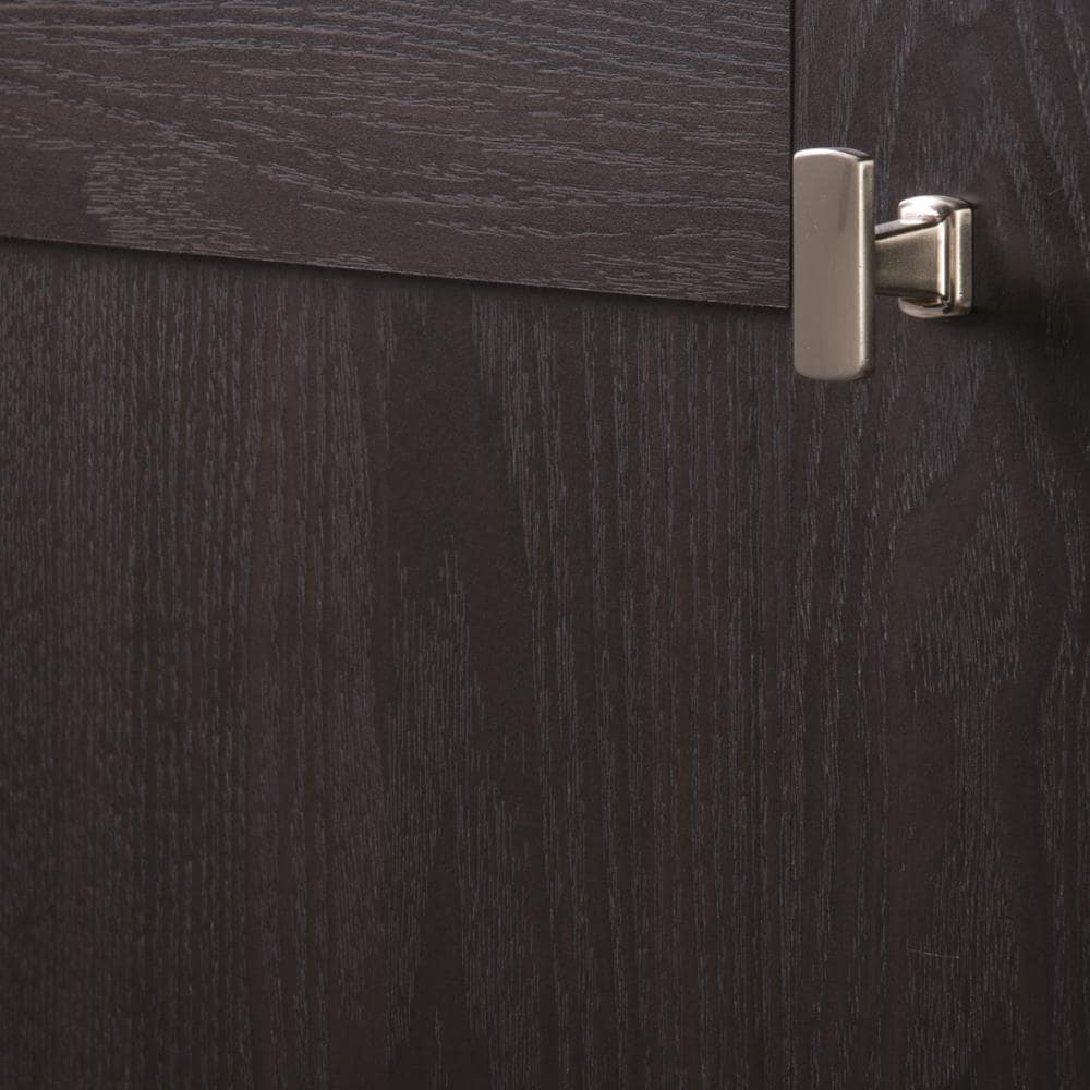 Hickory Hardware P3125-SN Cabinet-Knobs - View #3