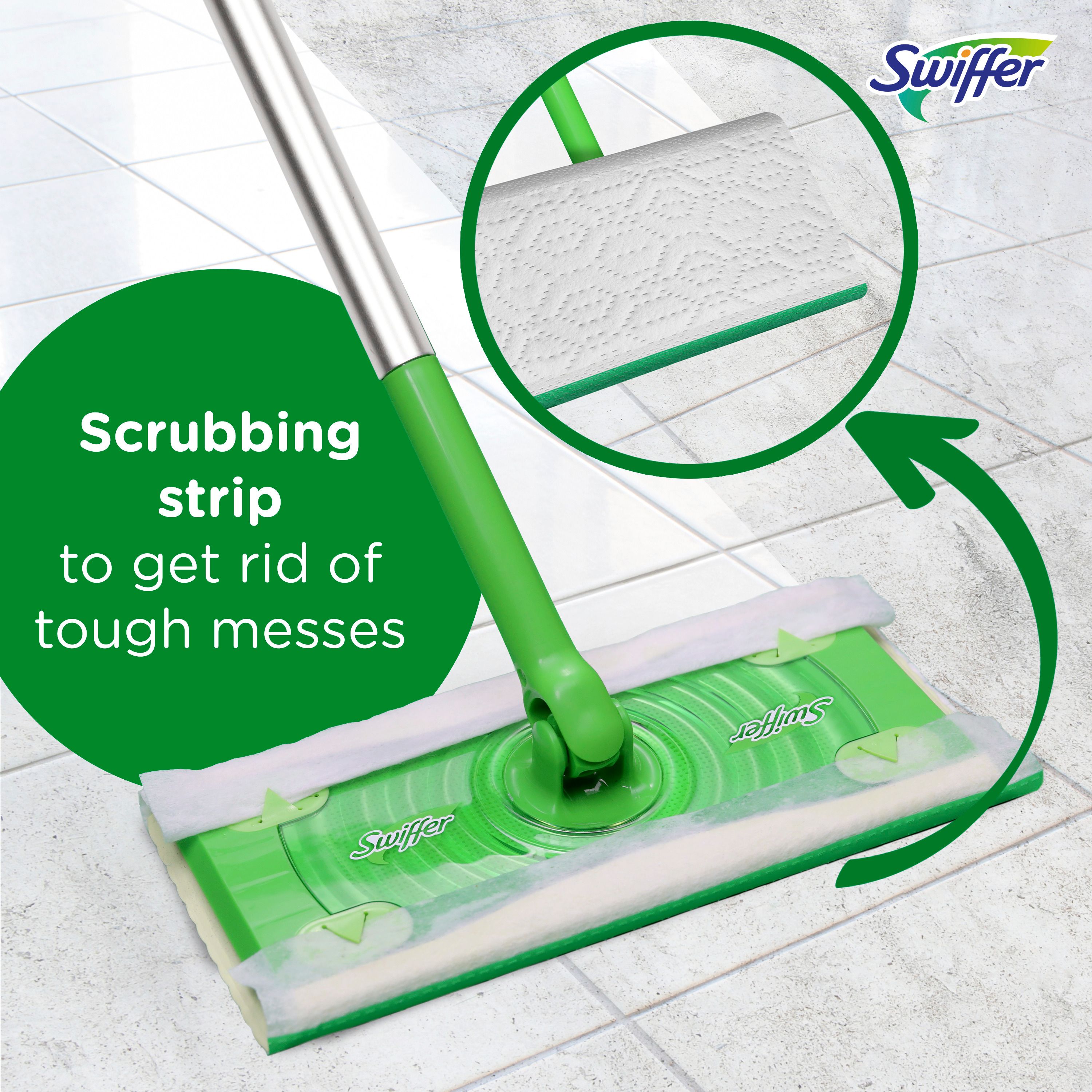 Swiffer 3700092814 Dust-Mops - View #5