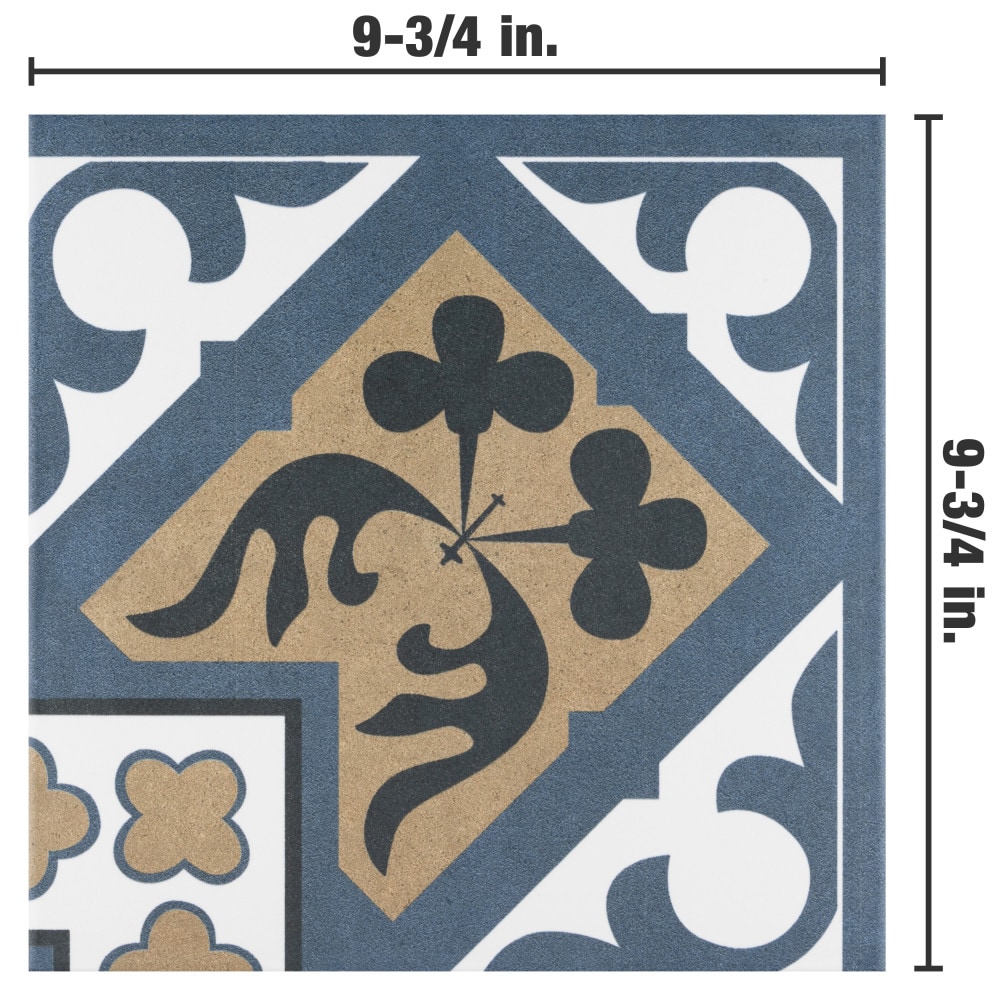 Affinity Tile FCDMOABL Ceramic-Tile - View #7
