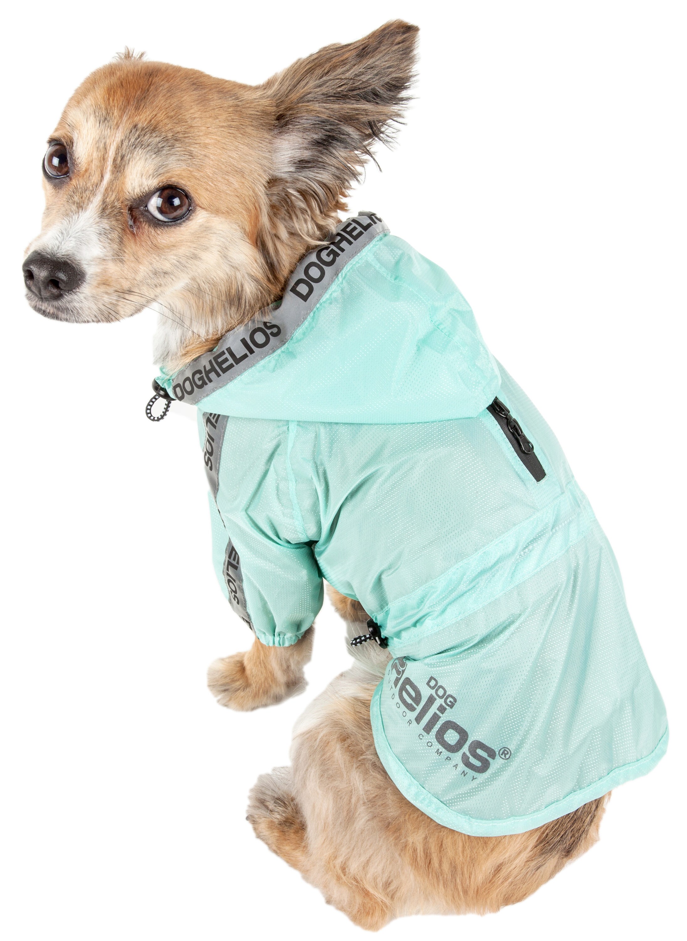 Dog Helios R9AQMD Dog-Apparel - View #3