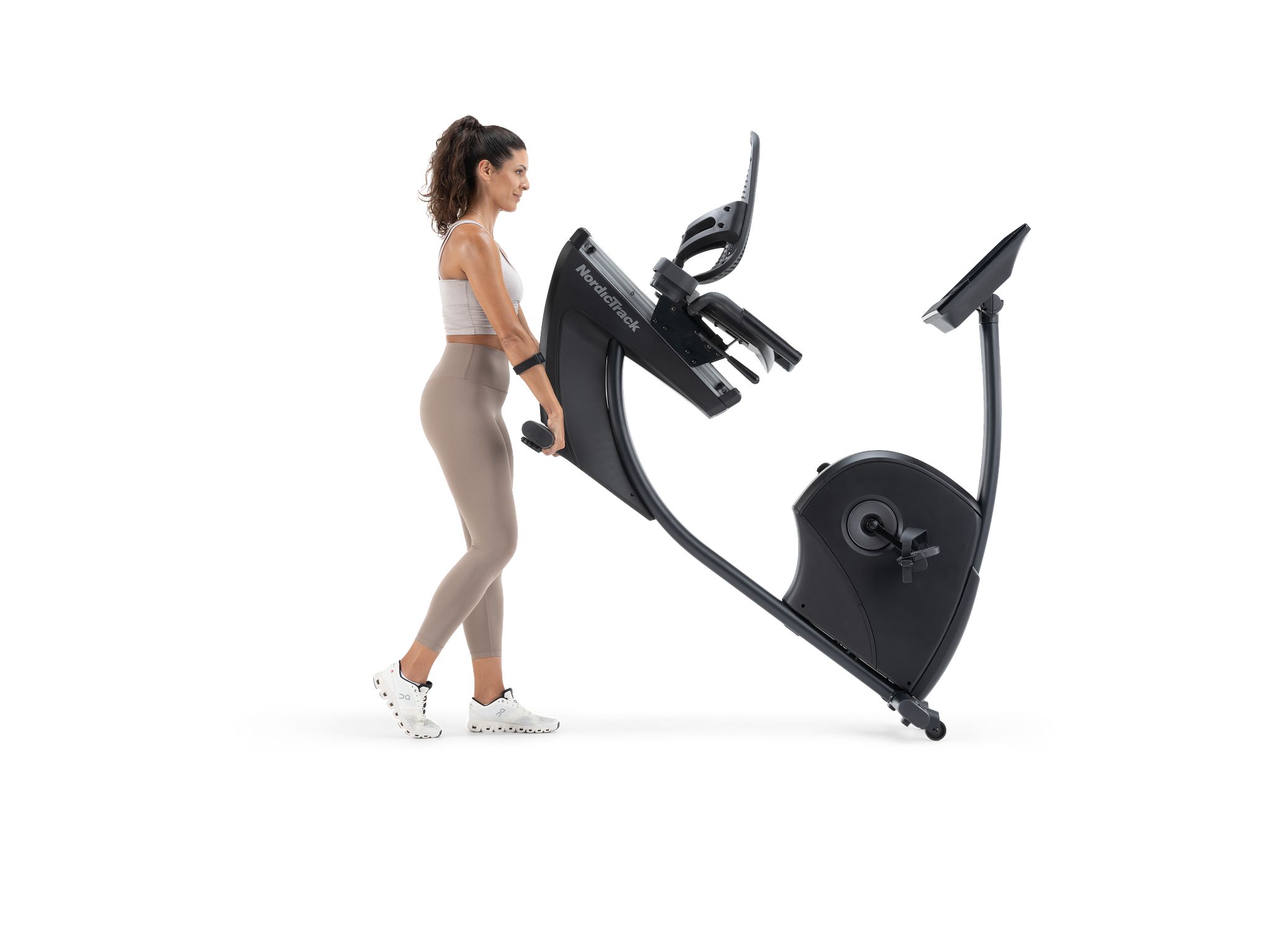 NORDICTRACK NTEX14925 Exercise-Bikes - View #5