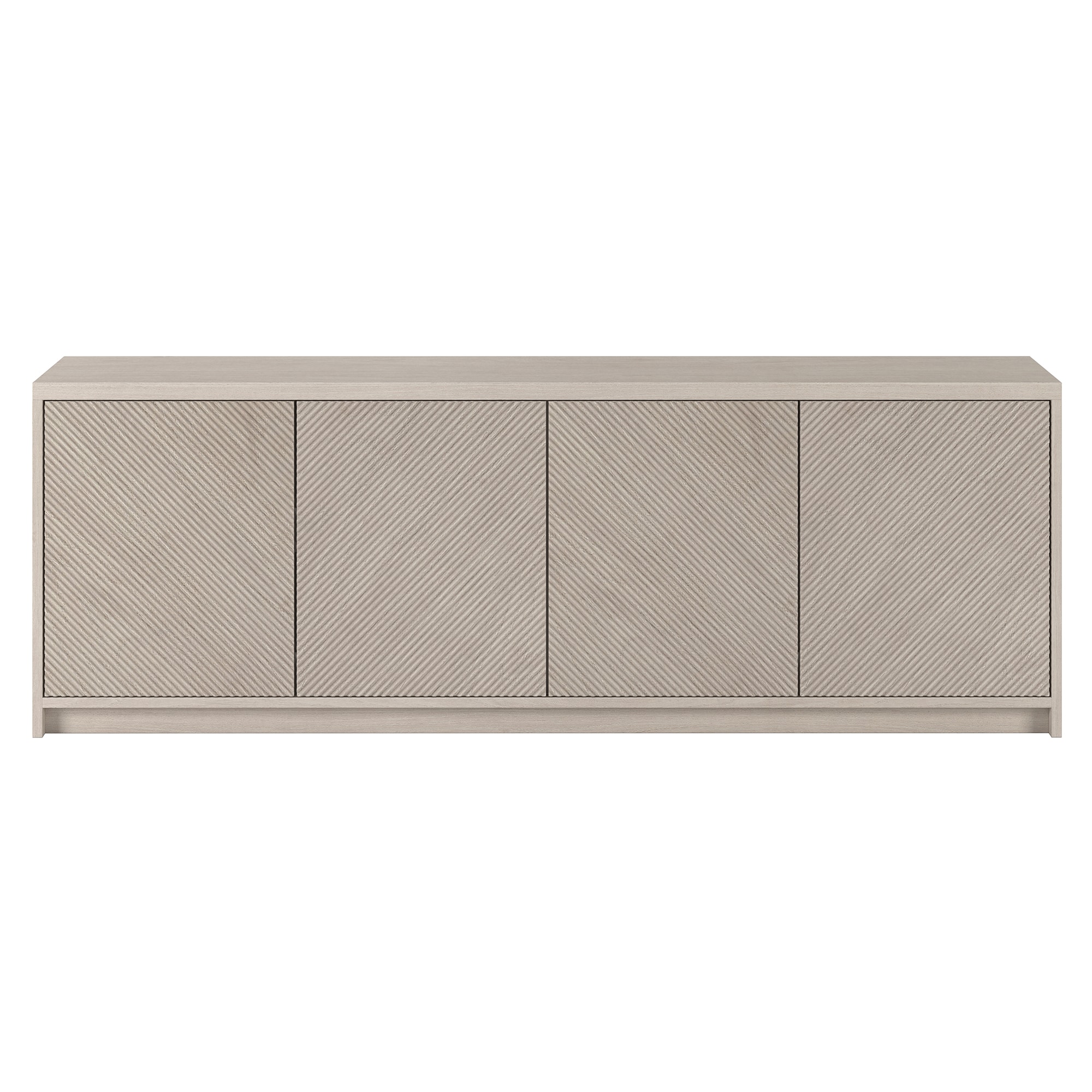 Hailey Home TV2249 Tv-Stands - View #3