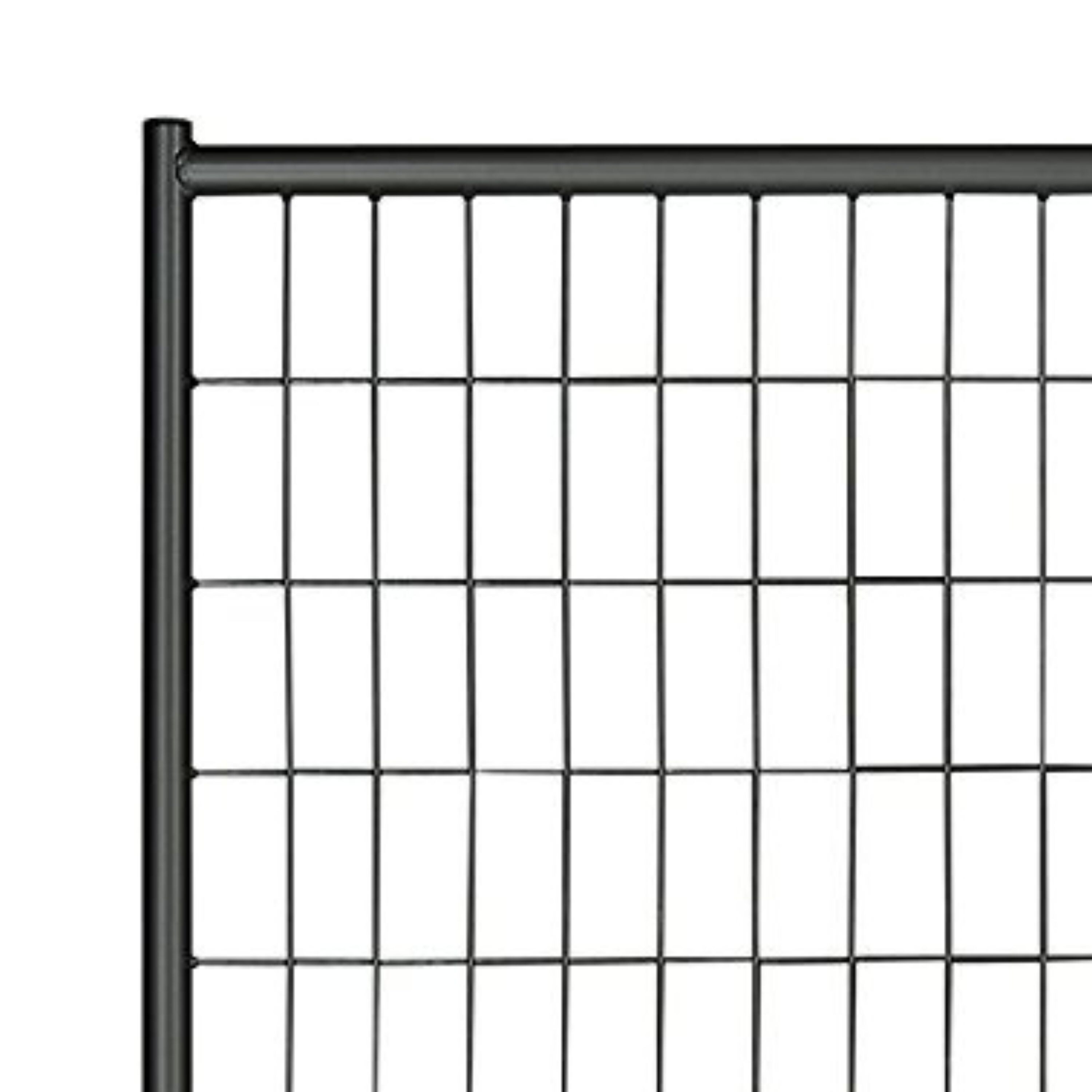 Perimeter Patrol RF 1010 WWP Temporary-Fencing - View #5