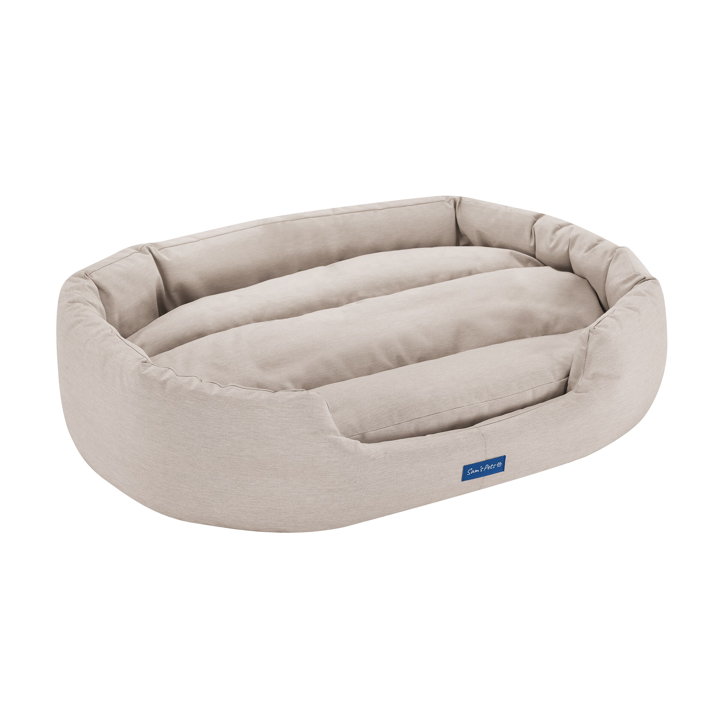 Sam's Pets SP-DB1237PK Pet-Beds - View #2