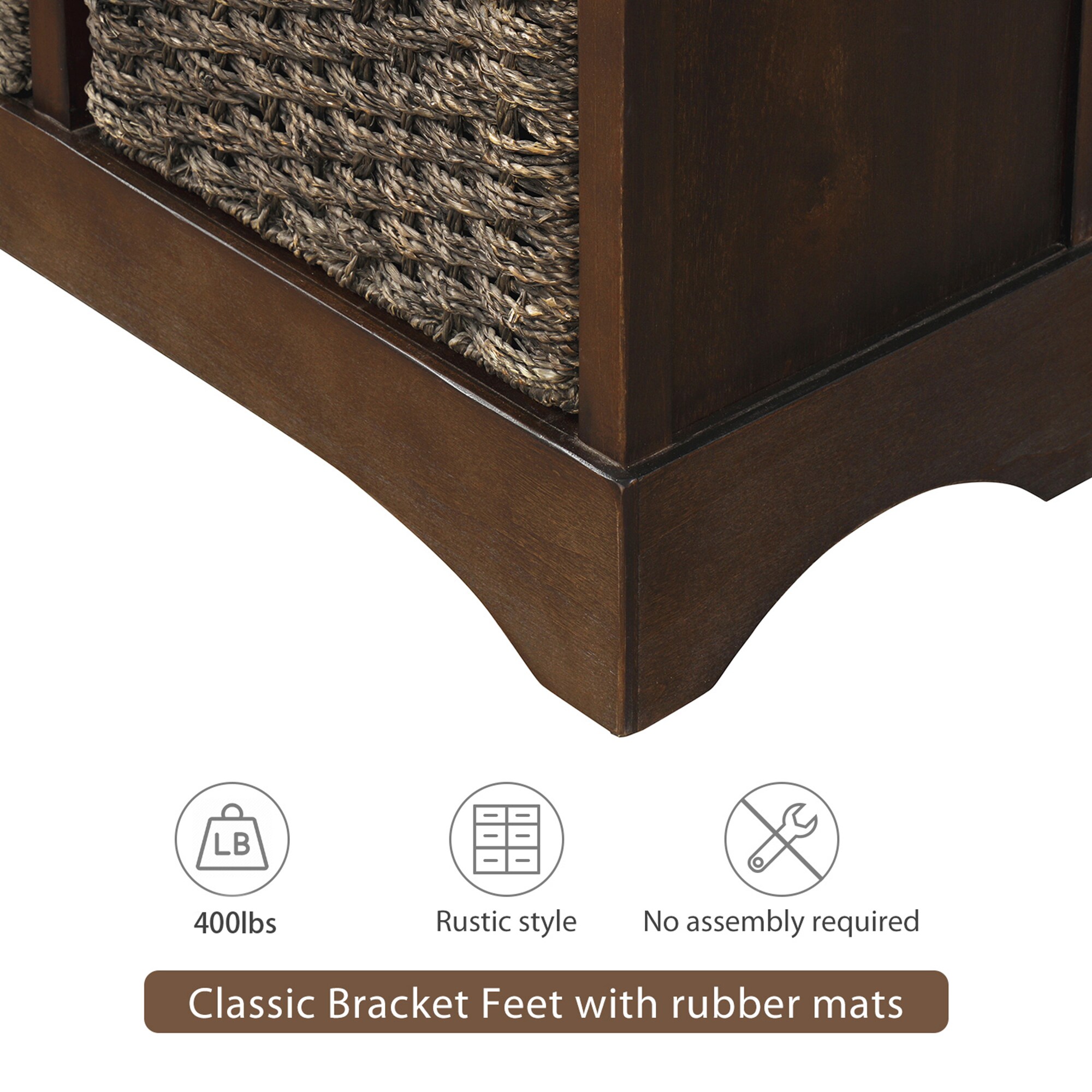 SINOFURN SYA330013CF dressers - View #9