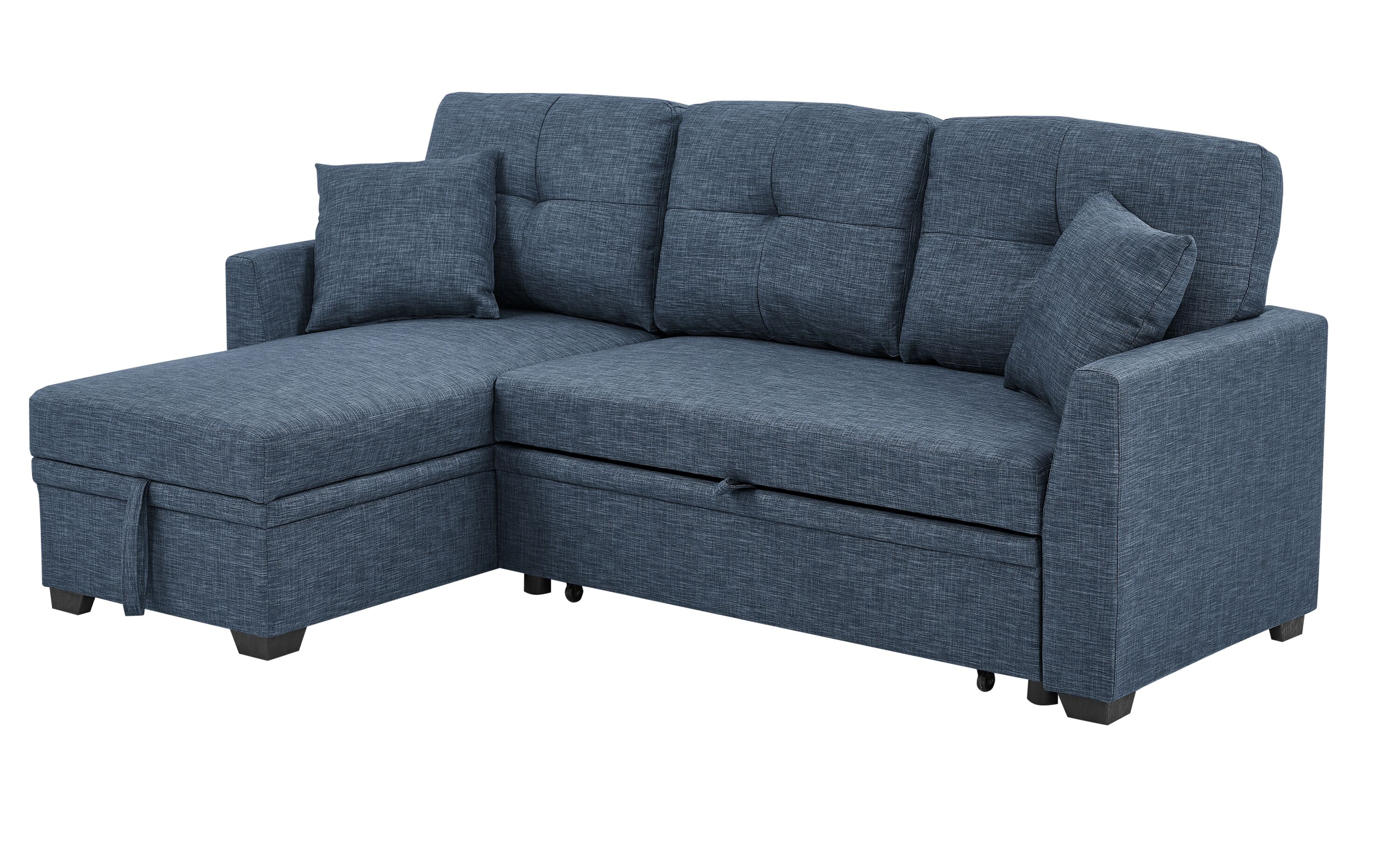 LUXEYARD DS-Y-YC-3268 futons - View #3