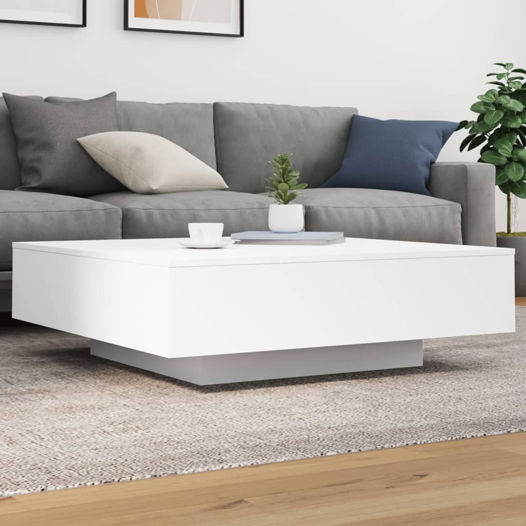 vidaXL 836602 Coffee-Tables - View #2