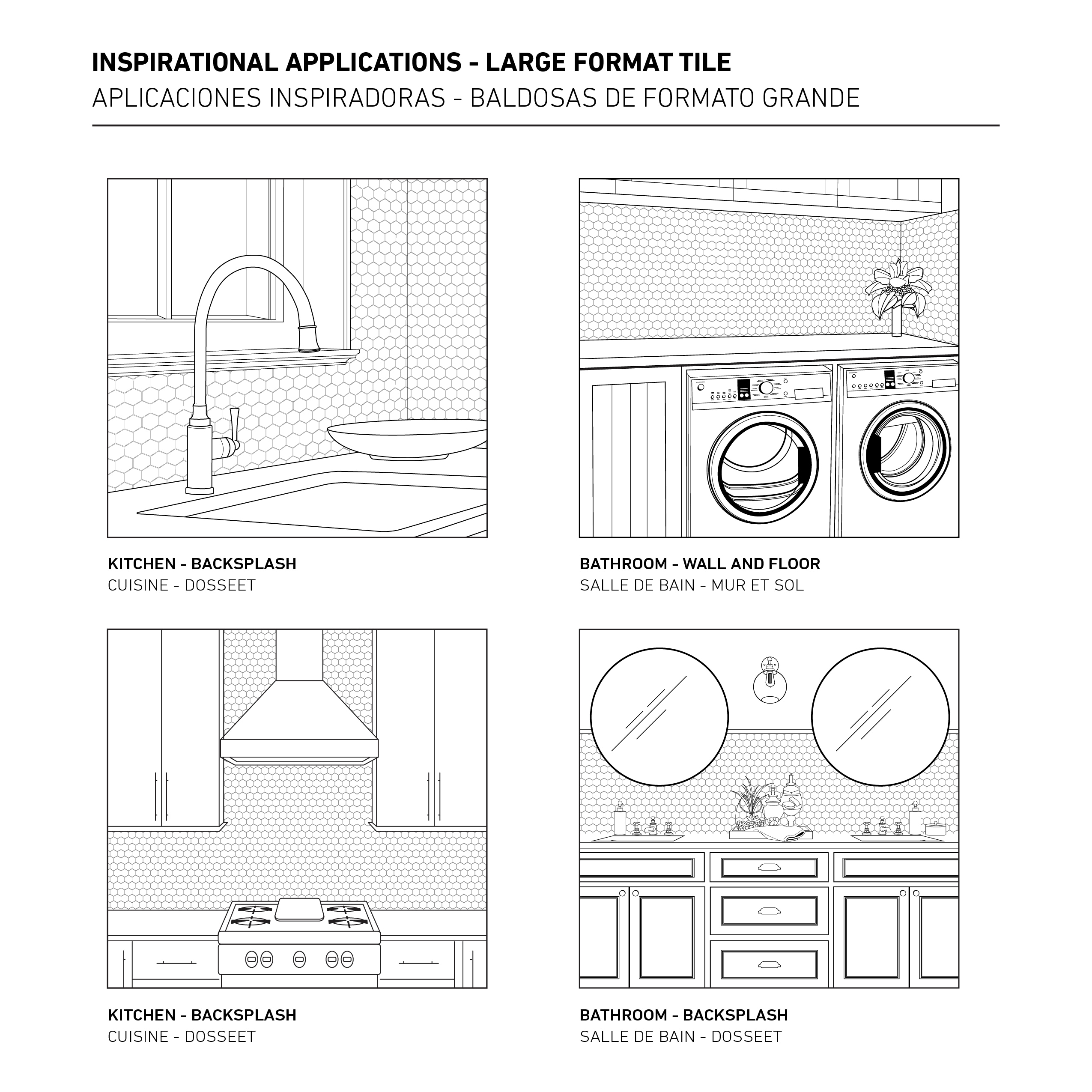 Satori 1001-0215-0 Ceramic-Tile - View #18