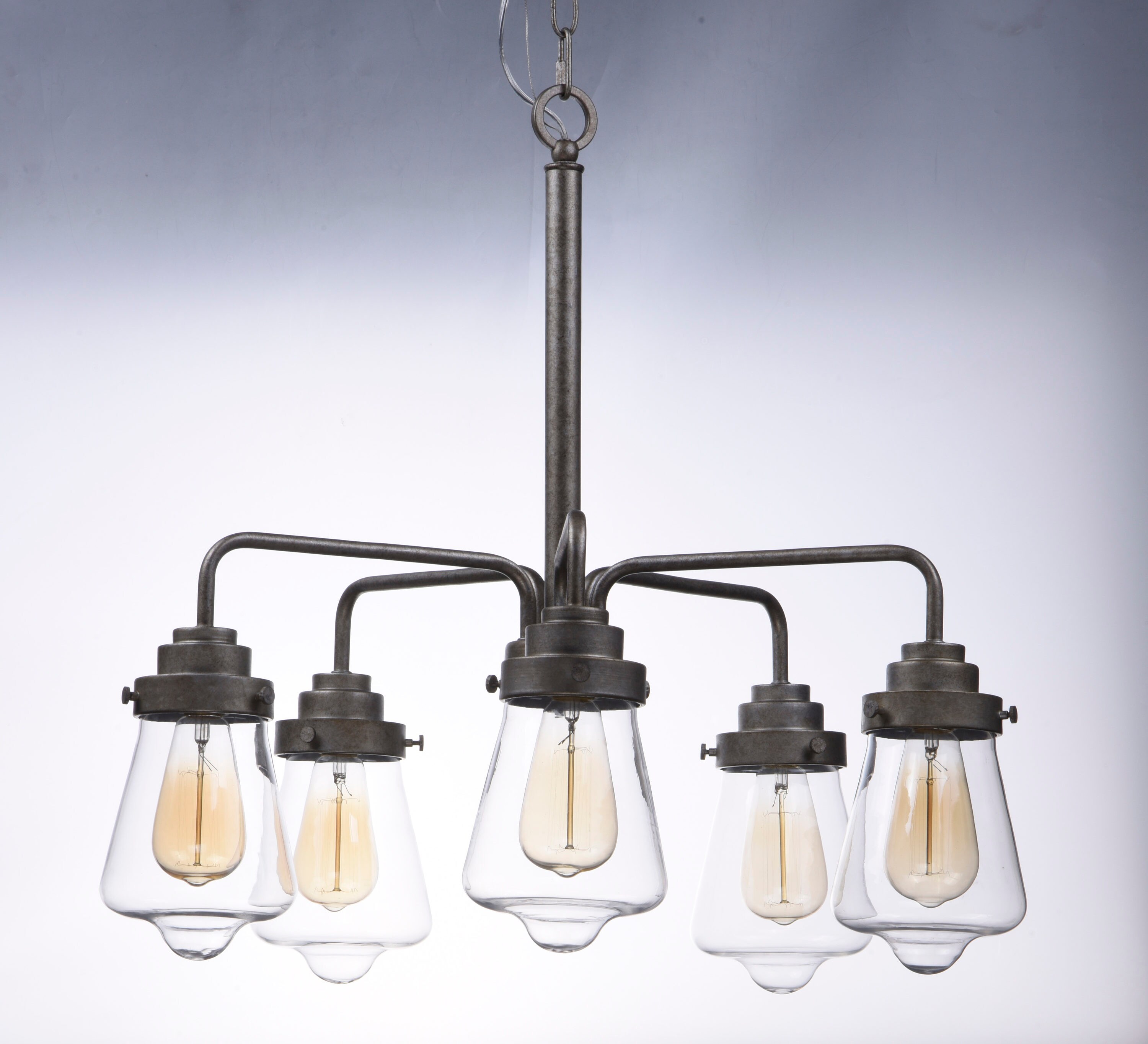 Maxim Lighting 11335CLWZ b090015 - View #2