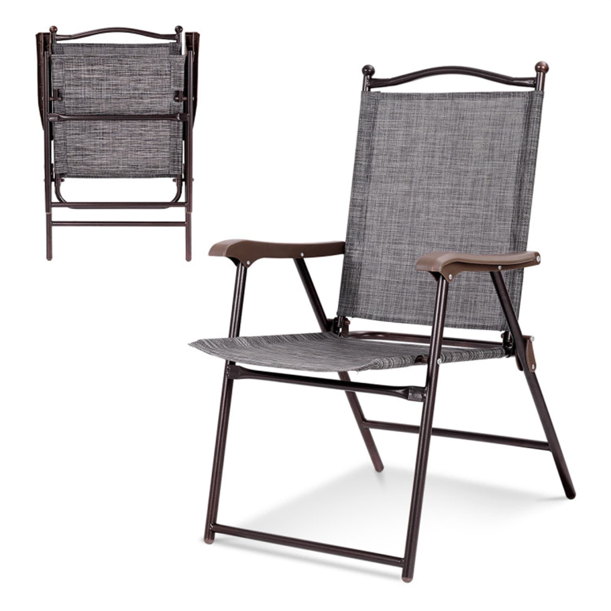 BABOOM BOM-P10497-CO Patio-Chairs - View #9