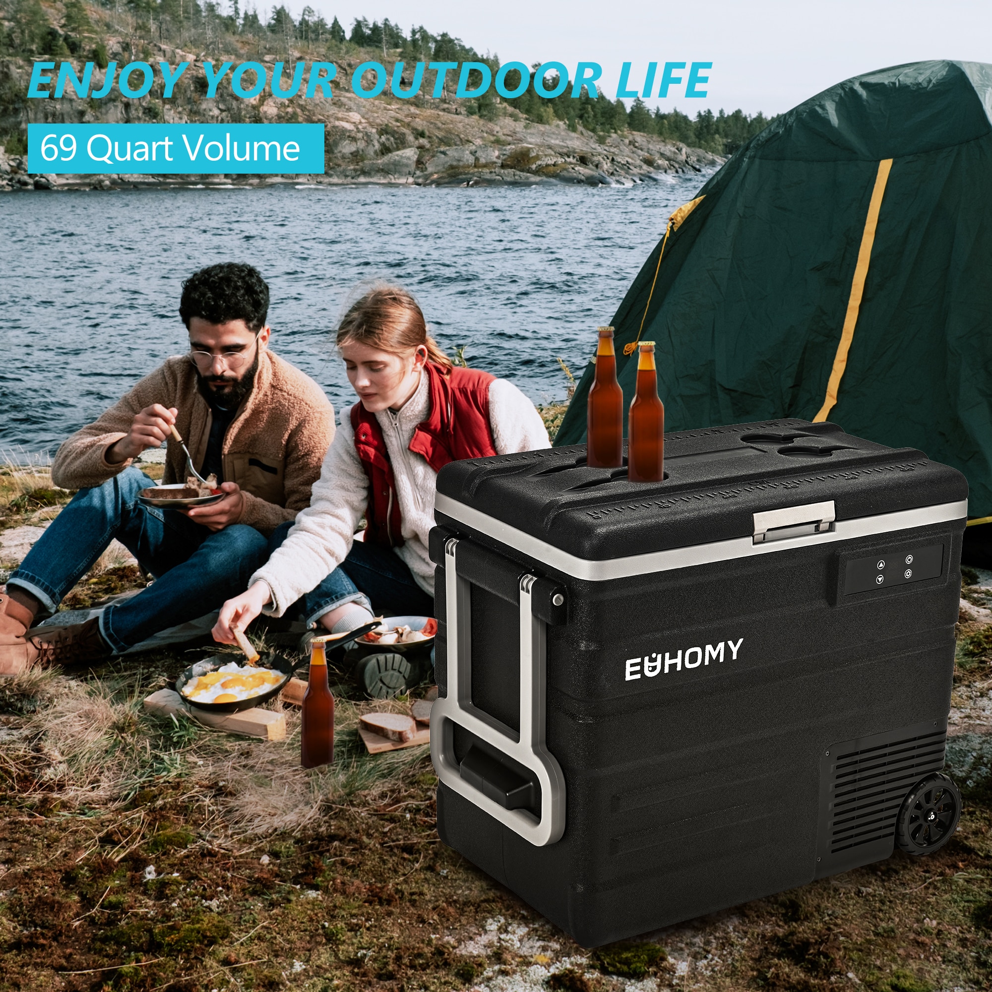 Euhomy CFU-65 m050210 - View #7